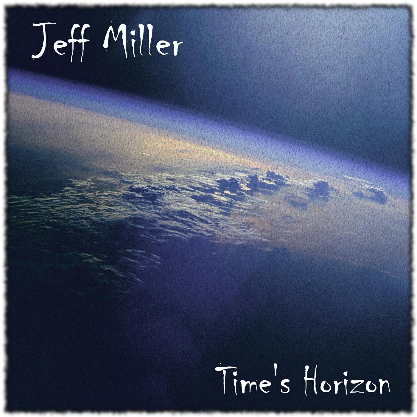 Релиз Time's Horizon