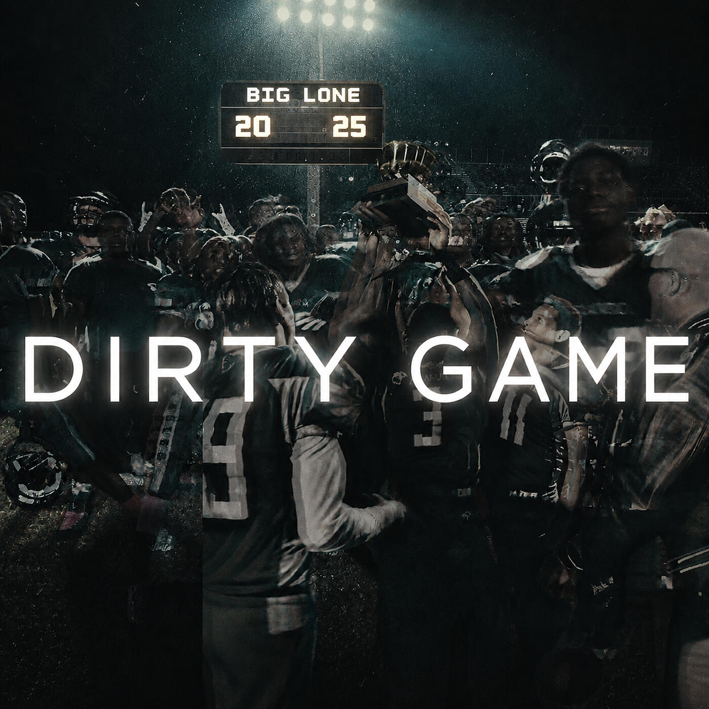 Релиз Dirty Game