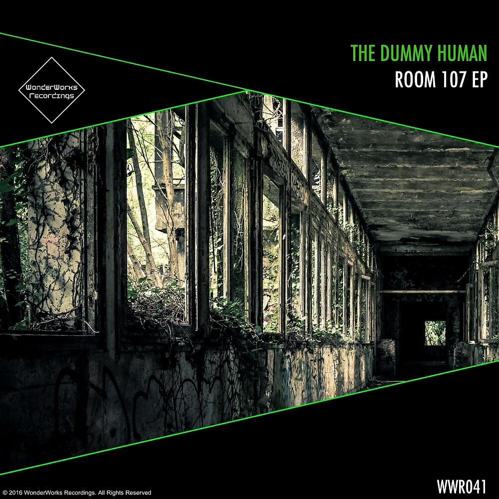 Релиз Room 107