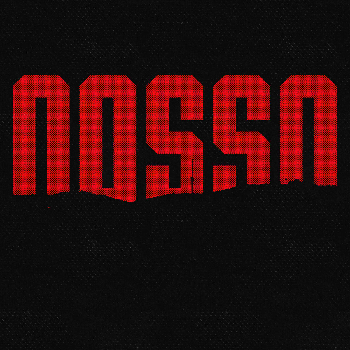 Релиз Nosso