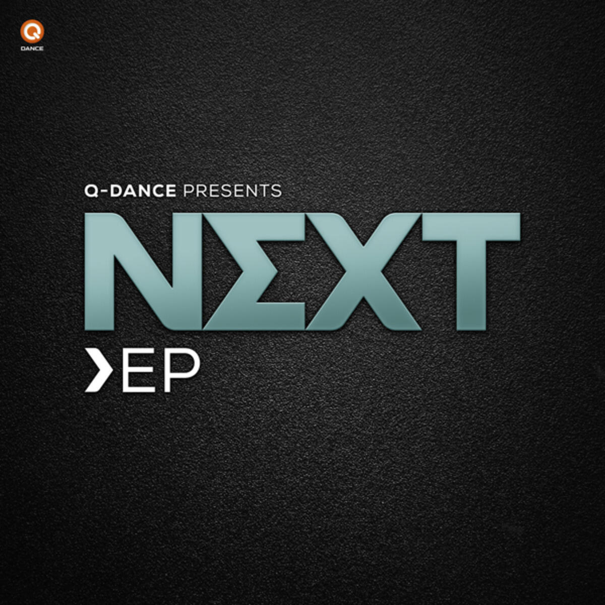 Релиз Q-dance presents Next EP