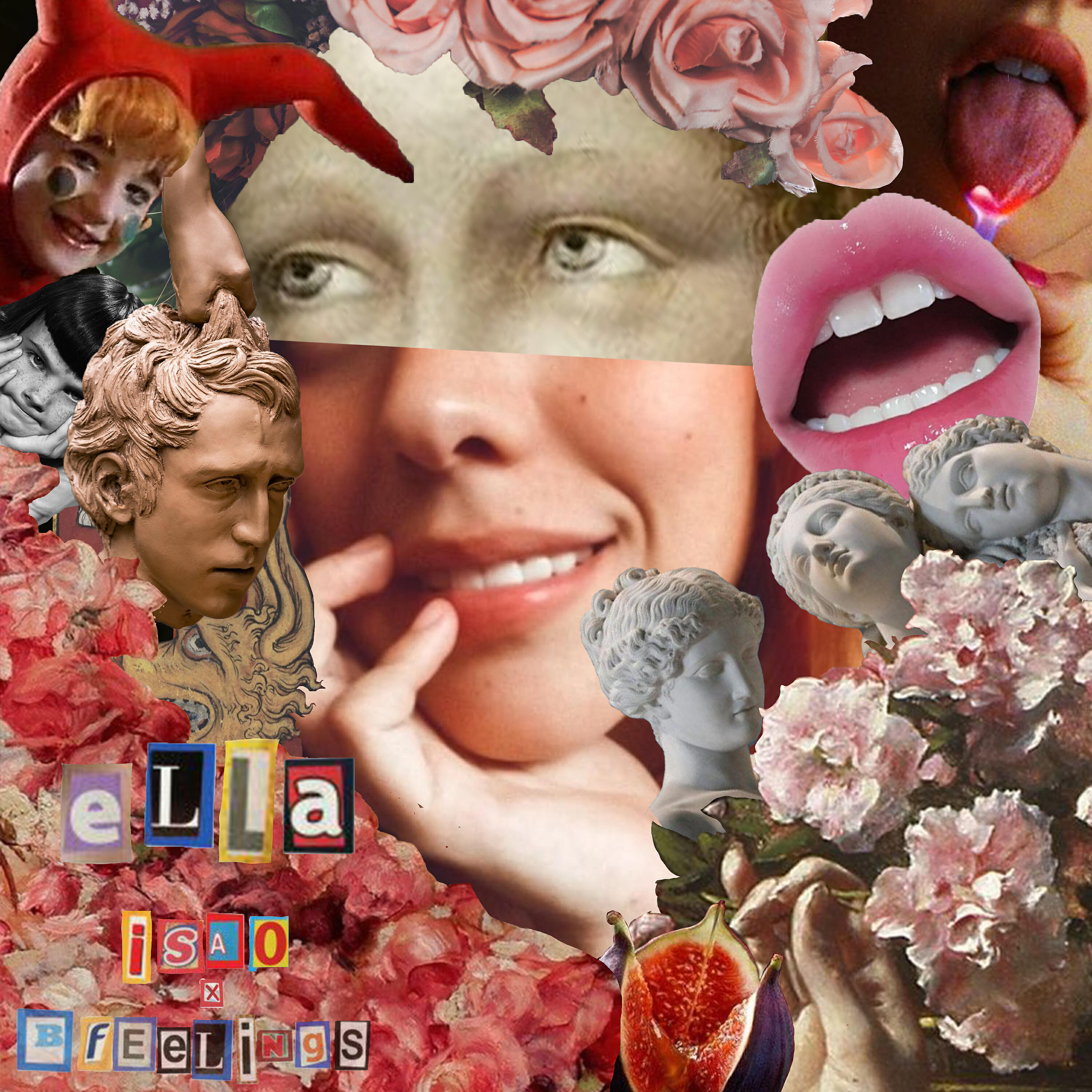 Релиз Ella