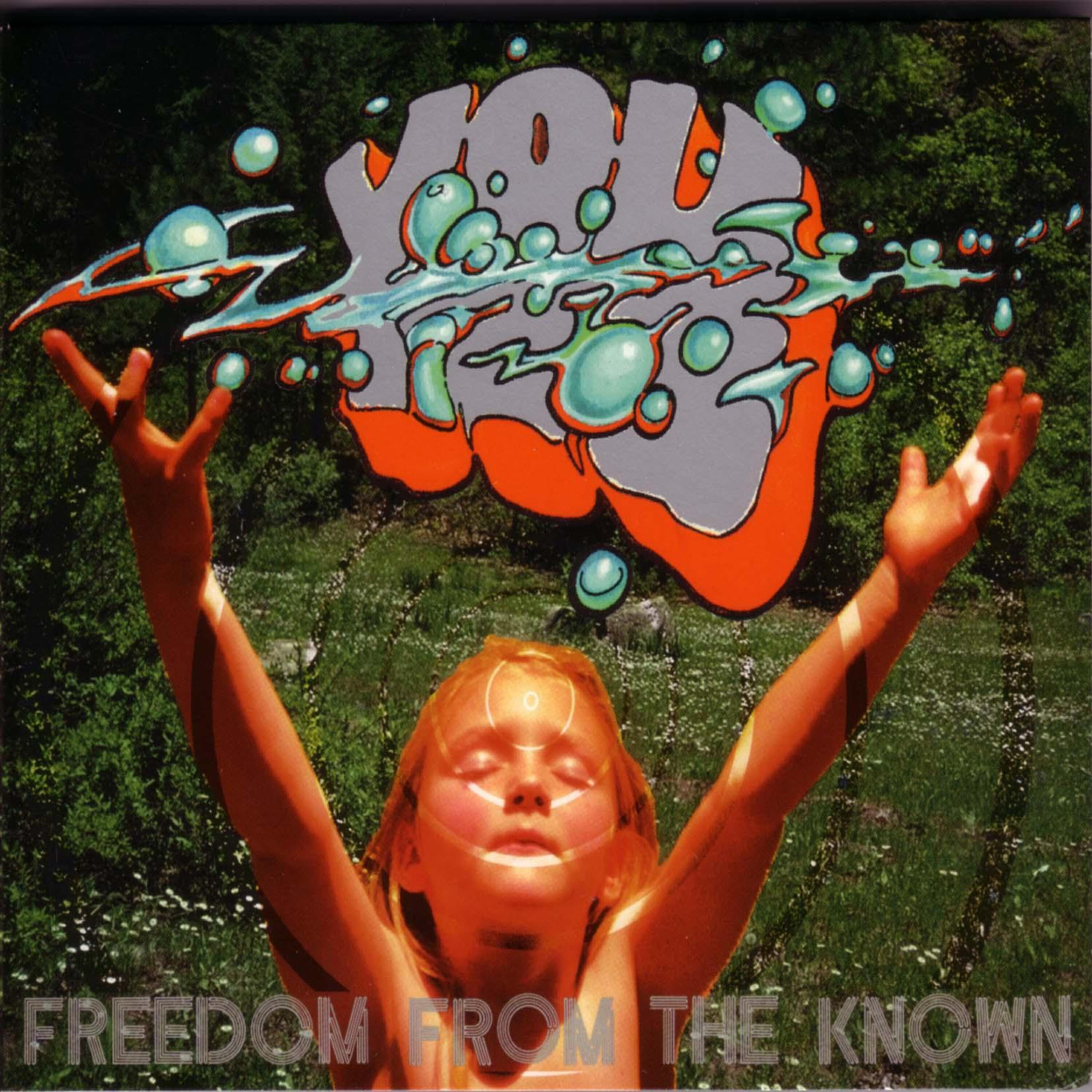 Релиз Freedom From the Known