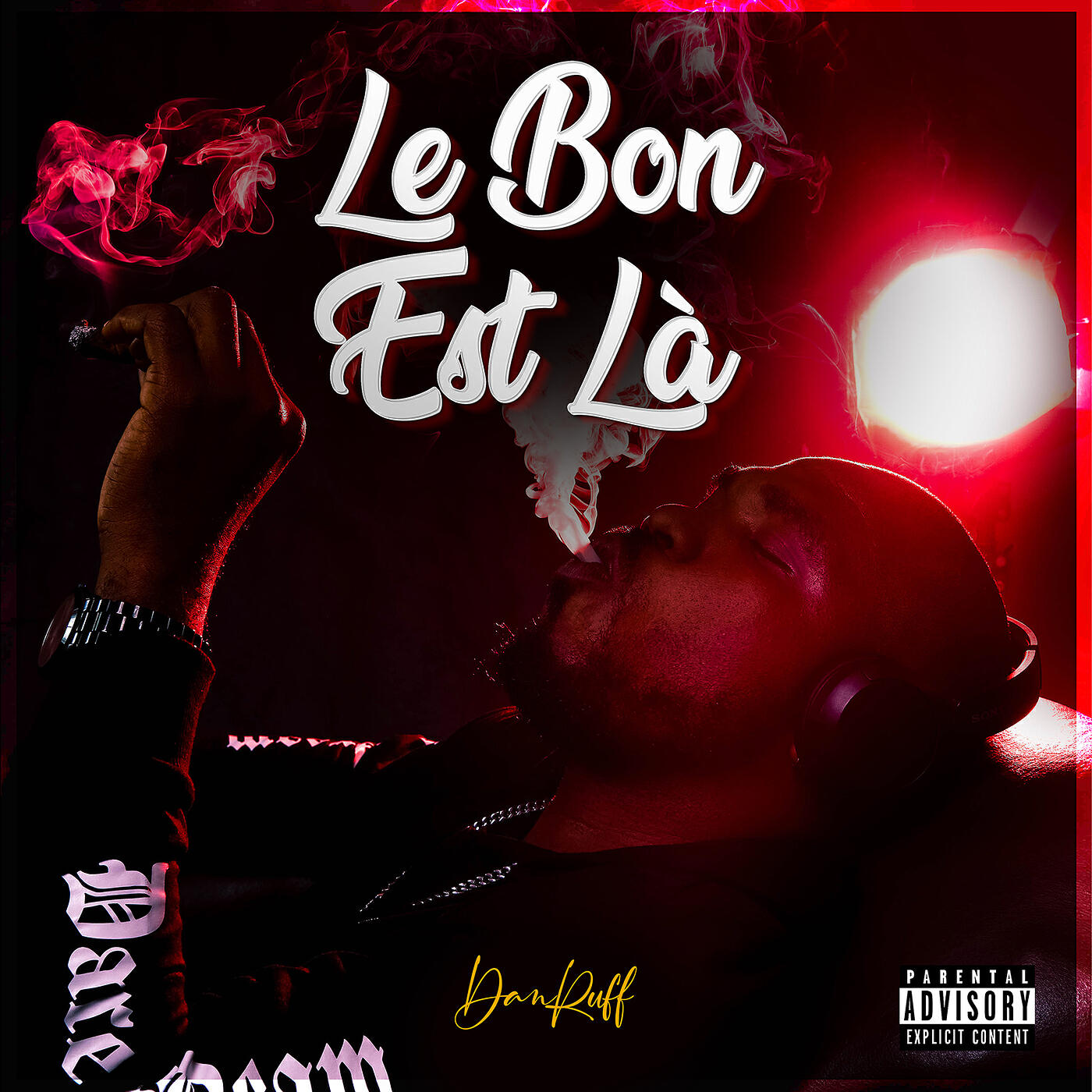 Релиз Le Bon Est La