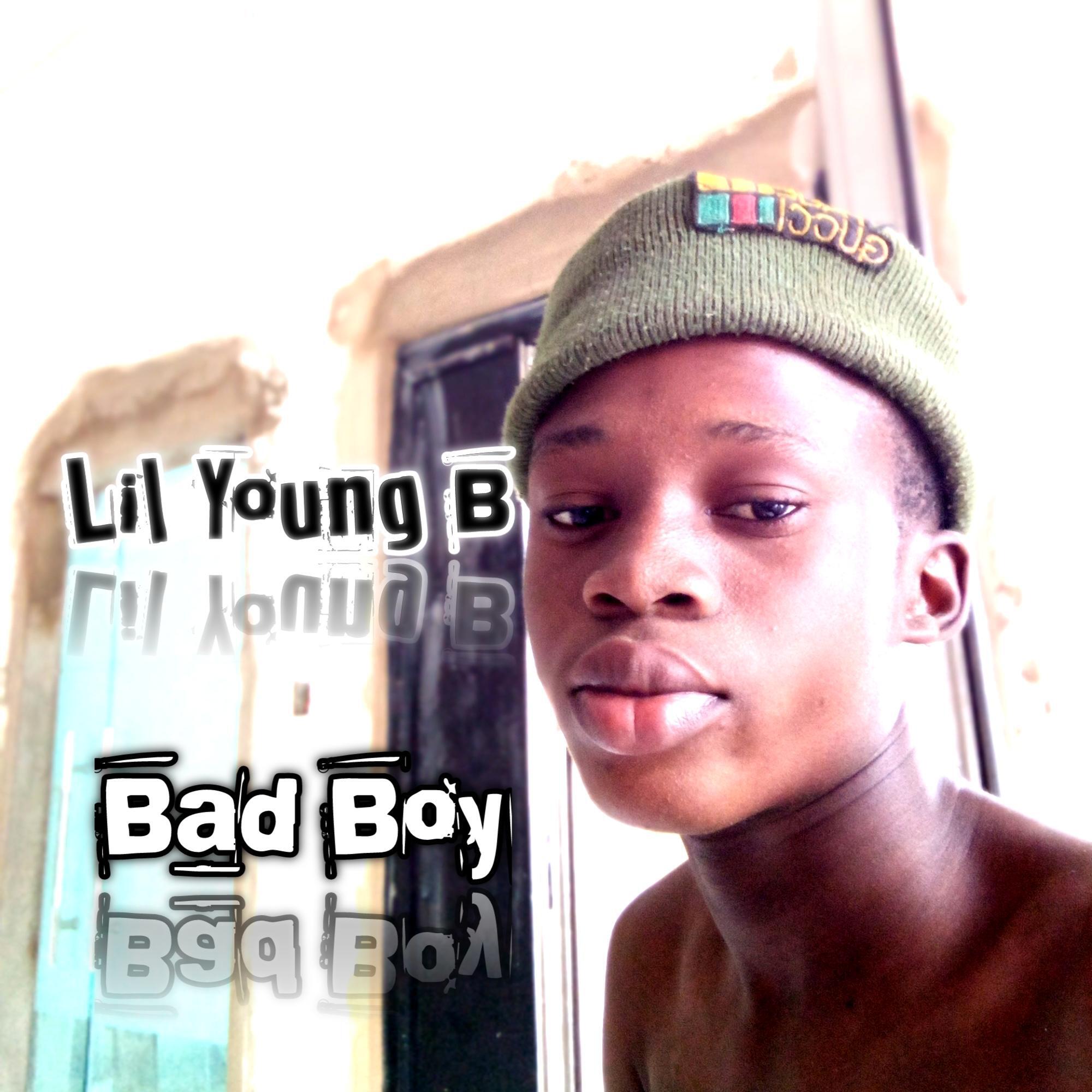 Релиз Bad Boy