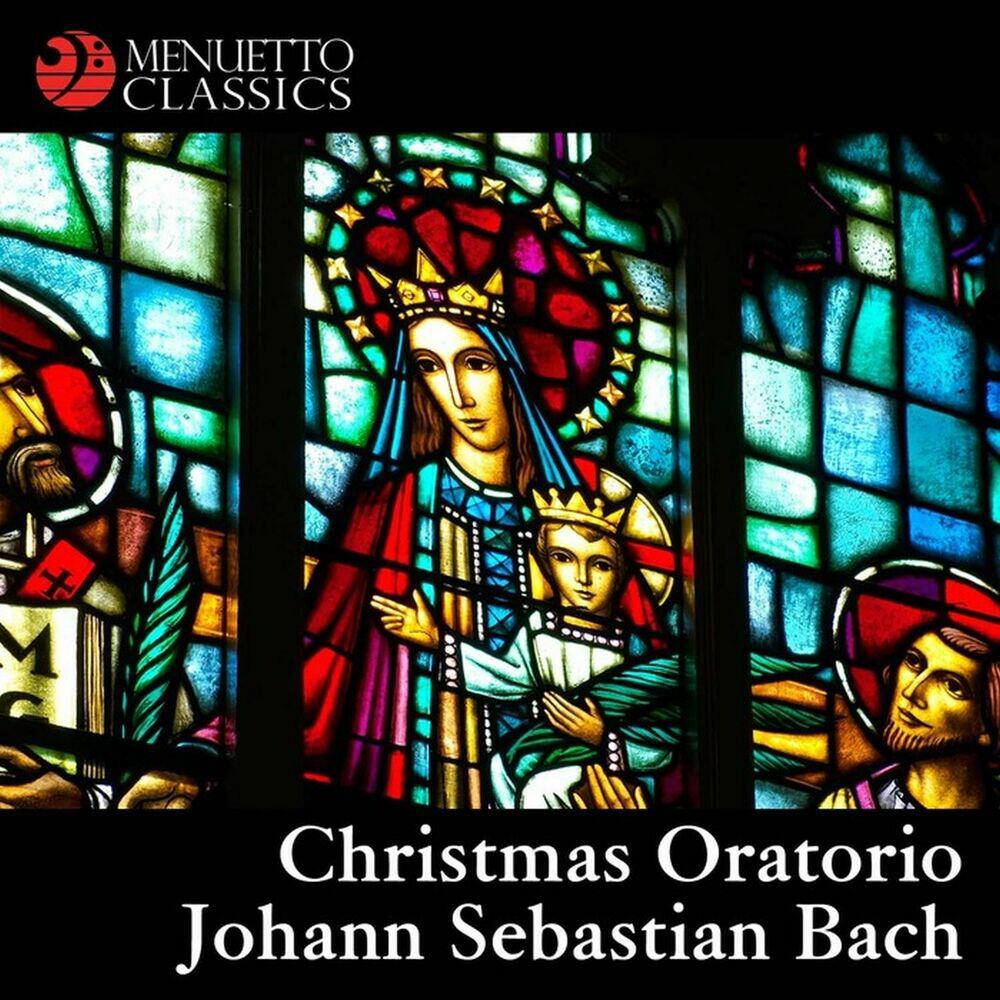 Релиз Weihnachten zu Hause: Das Weihnachtsoratorium, BWV 248