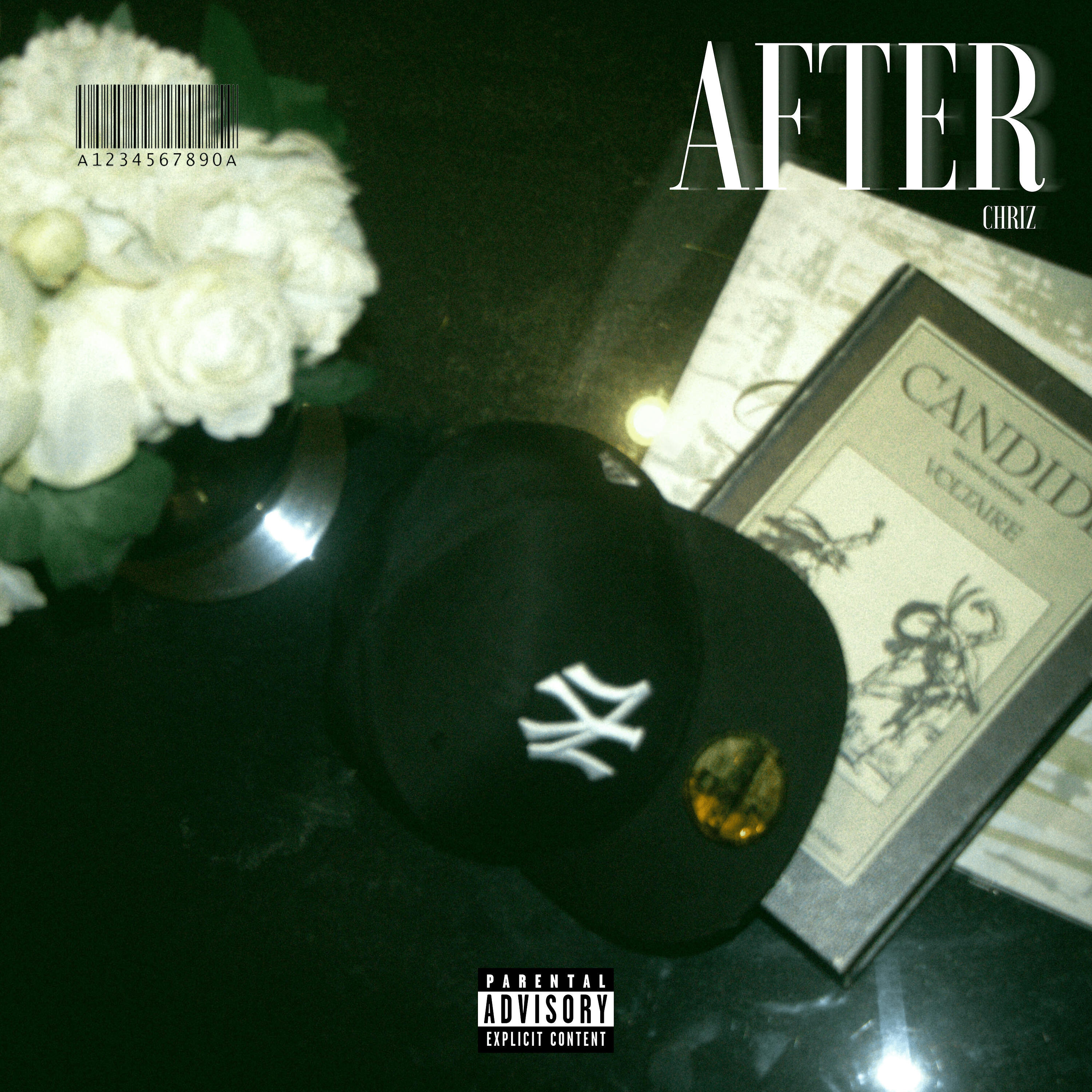 Релиз After