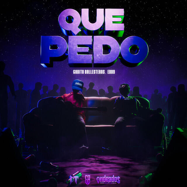 Релиз Que Pedo