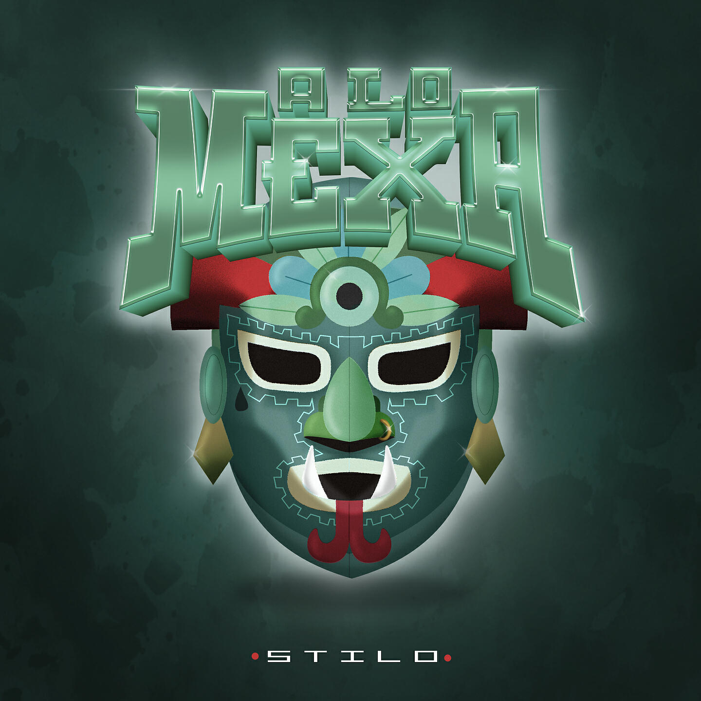 Релиз A LO MEXA