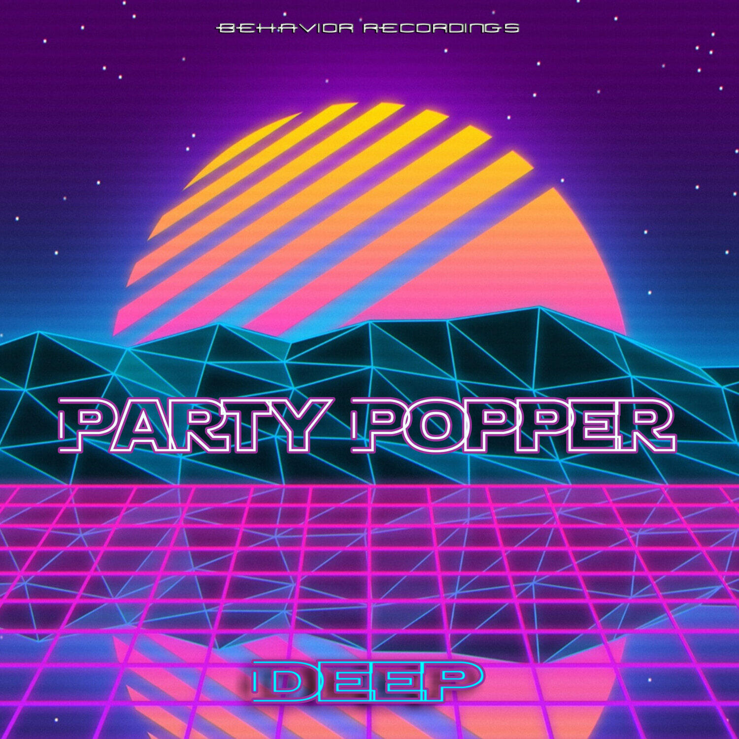 Релиз Deep