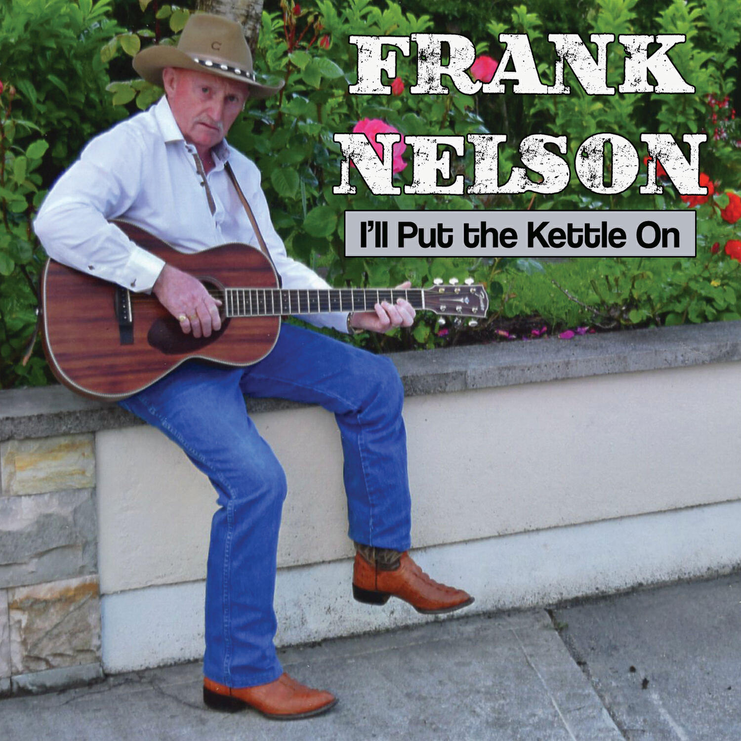 Frank Nelson