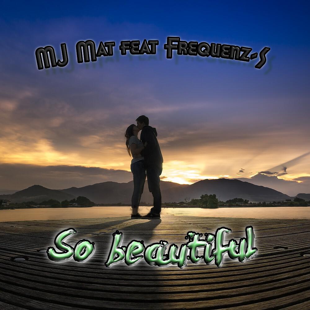 Релиз So Beautiful