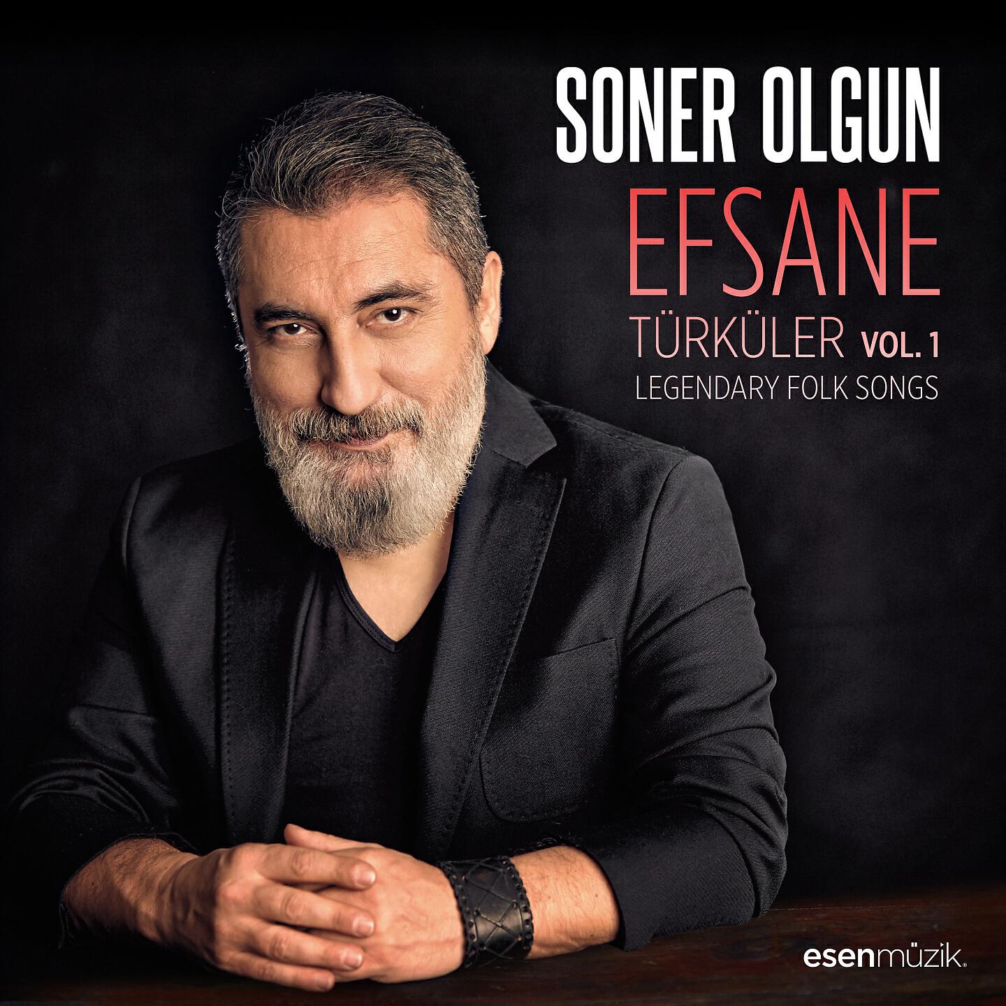 Релиз Efsane Türküler, Vol. 1