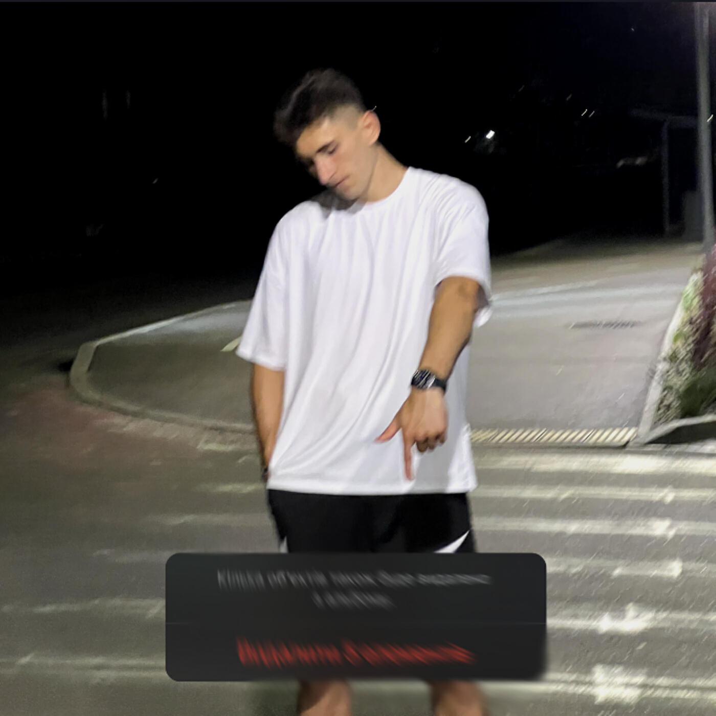 Релиз Deleted.