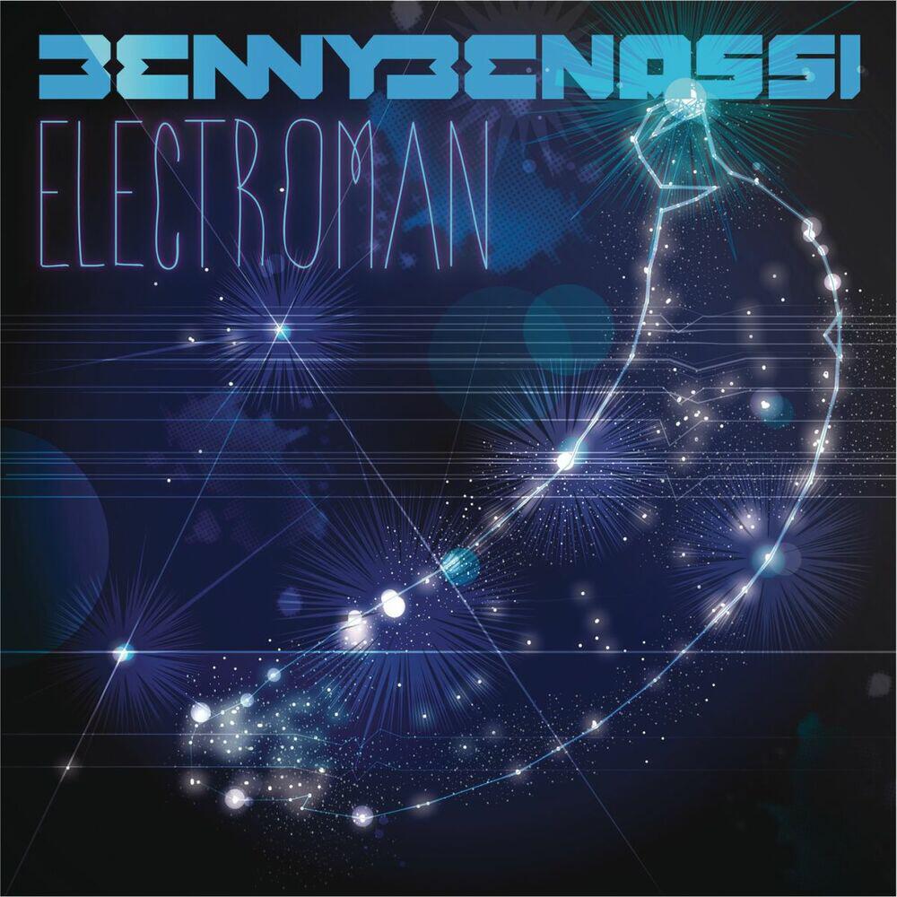 Релиз Electroman