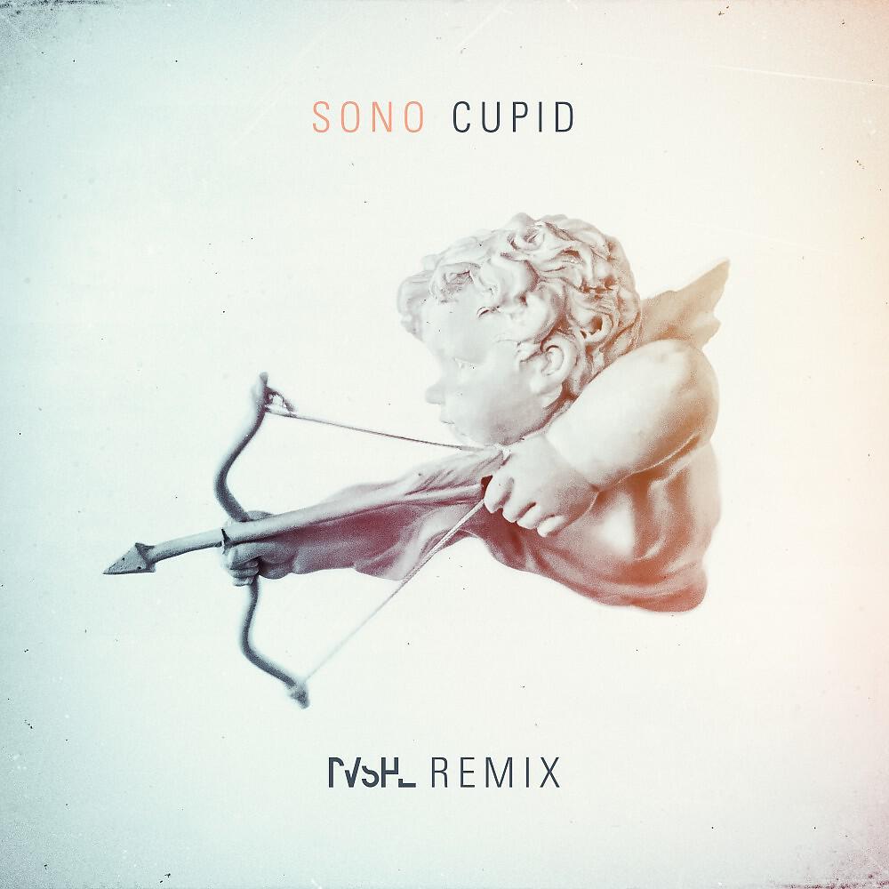 Релиз Cupid