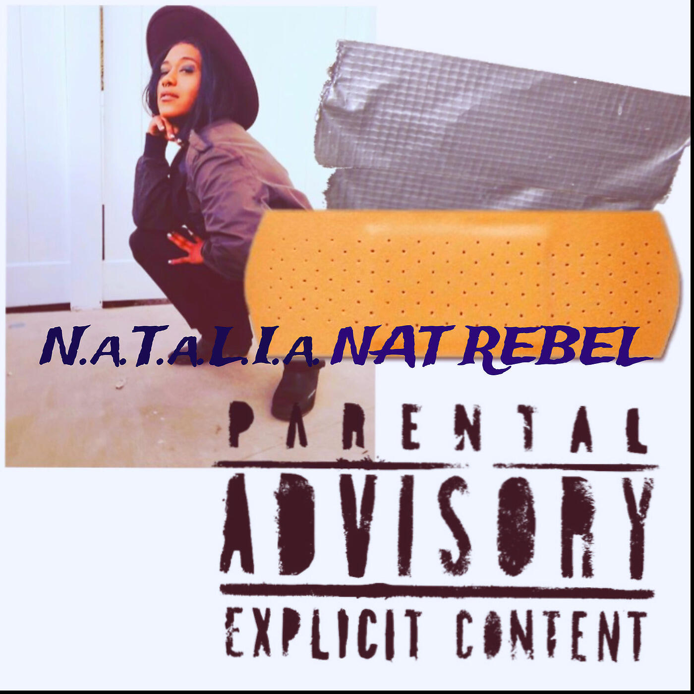 Nat Rebel