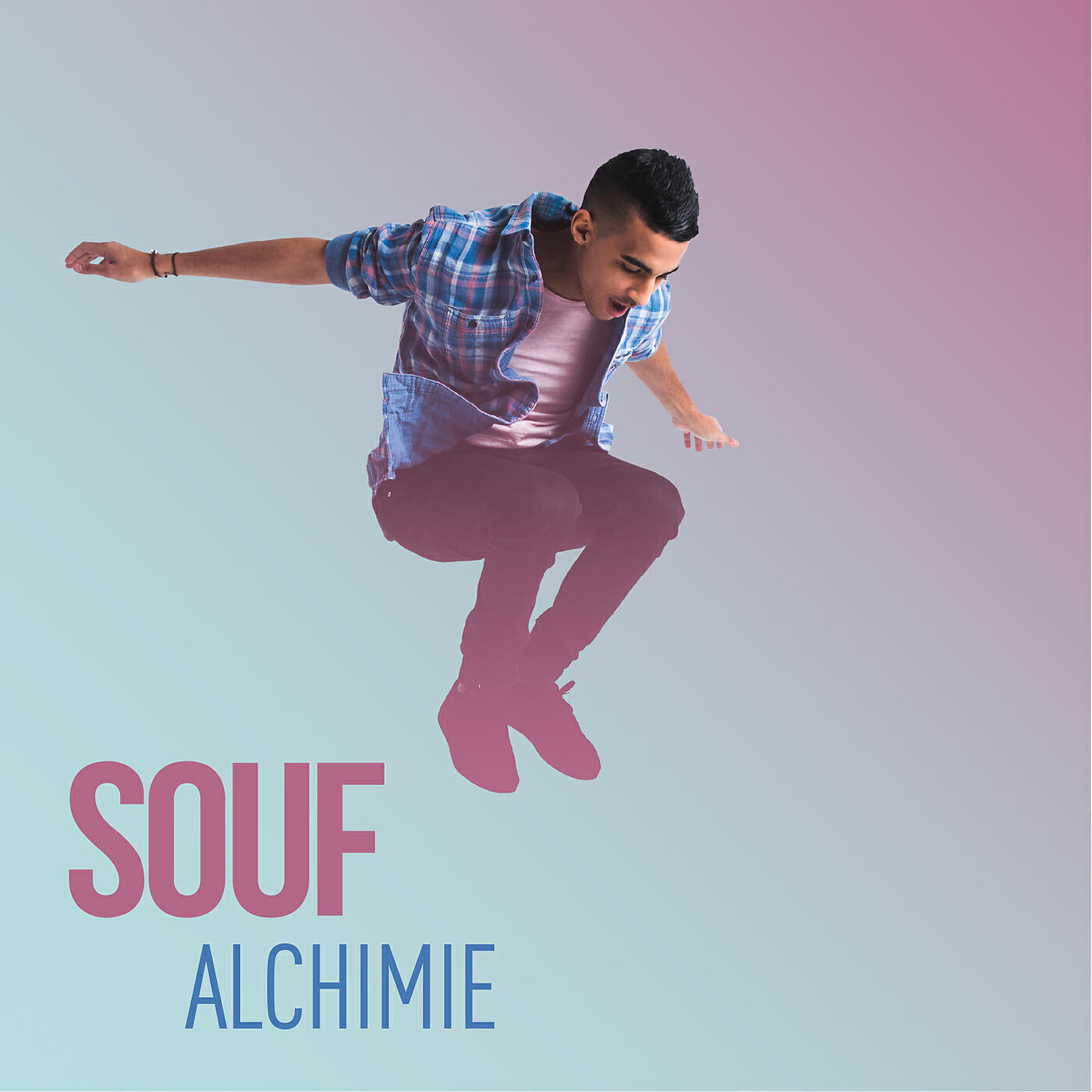 Релиз Alchimie