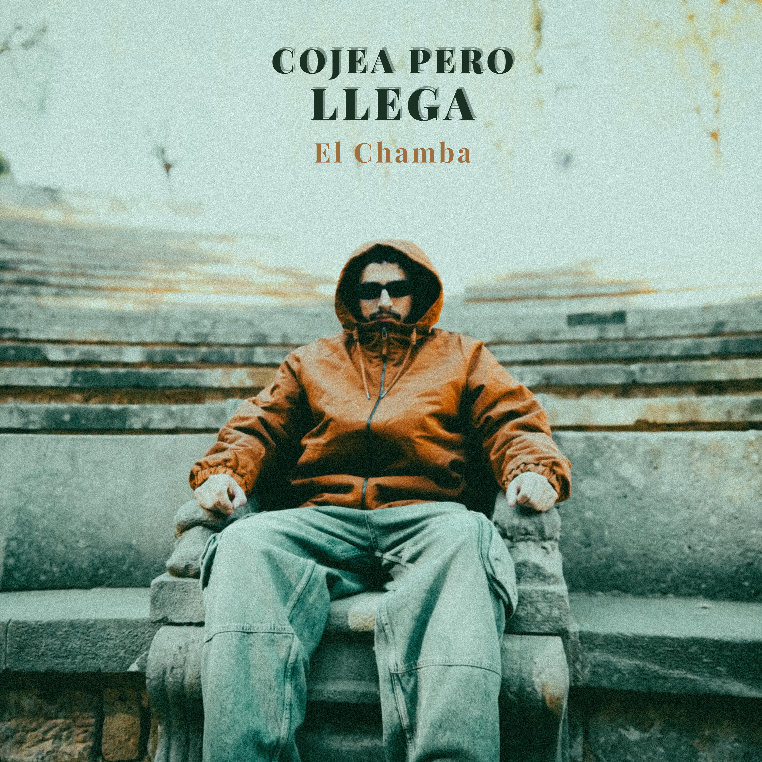 El Chamba