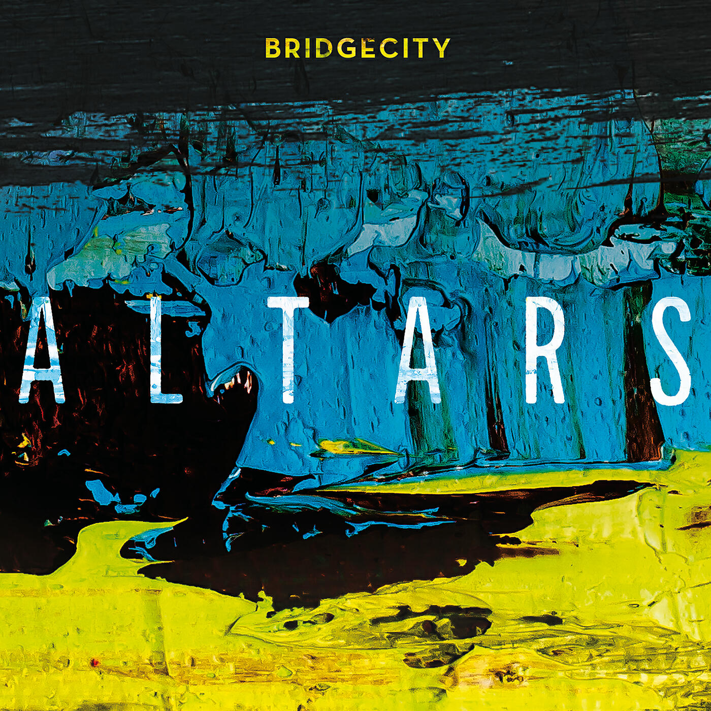 Релиз Altars