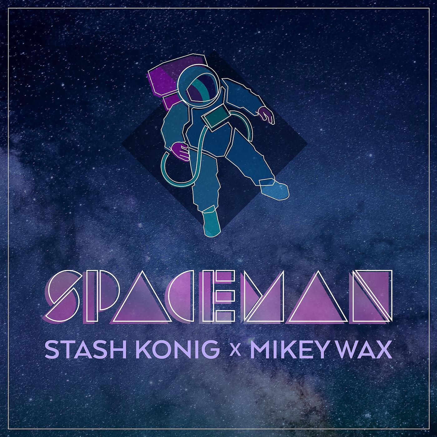 Релиз Spaceman