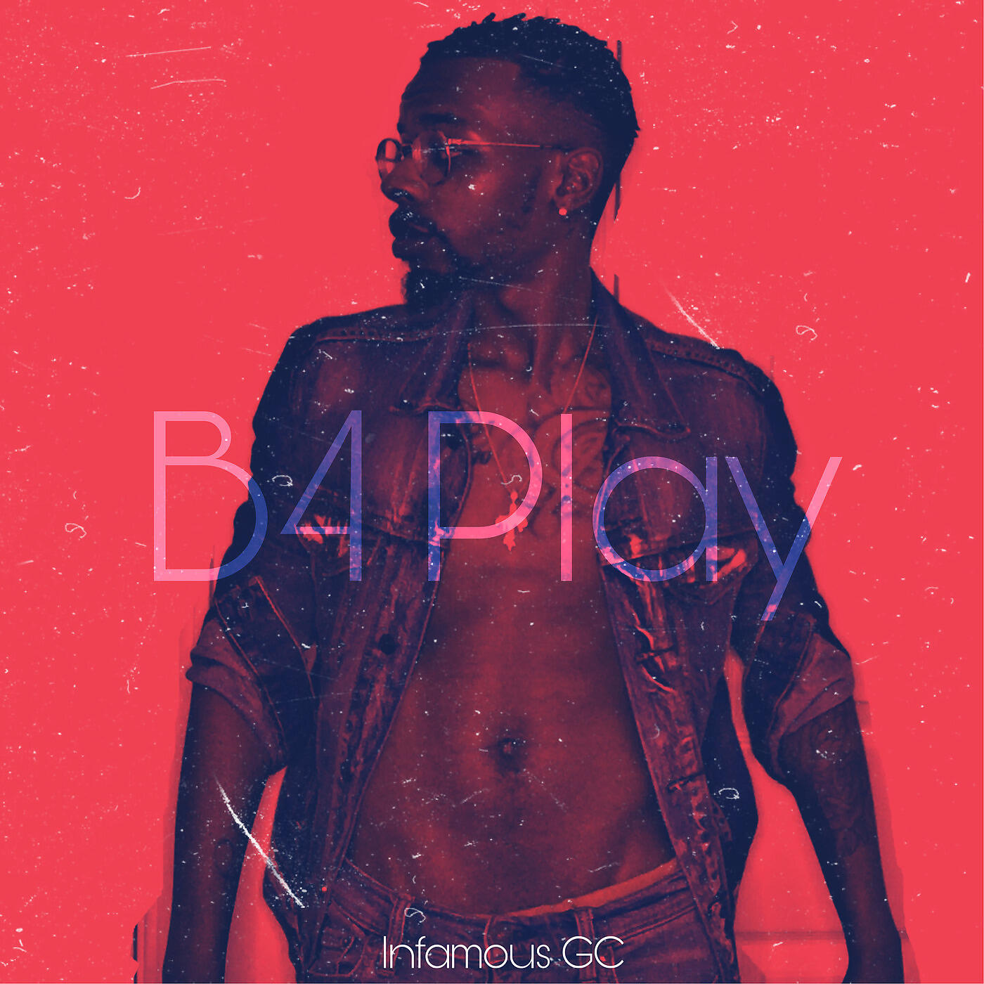 Релиз B4 Play