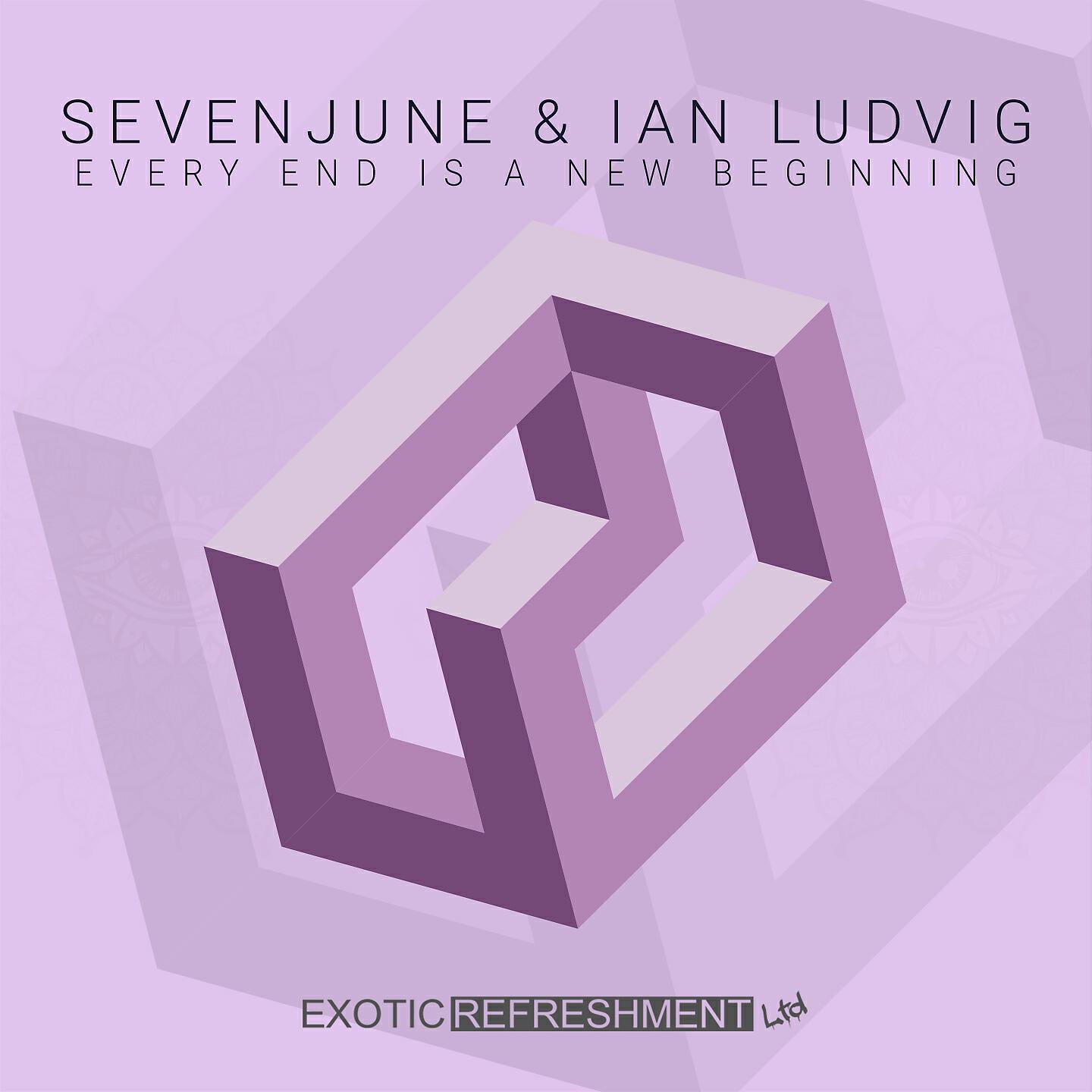 Релиз Every End Is a New Beginning
