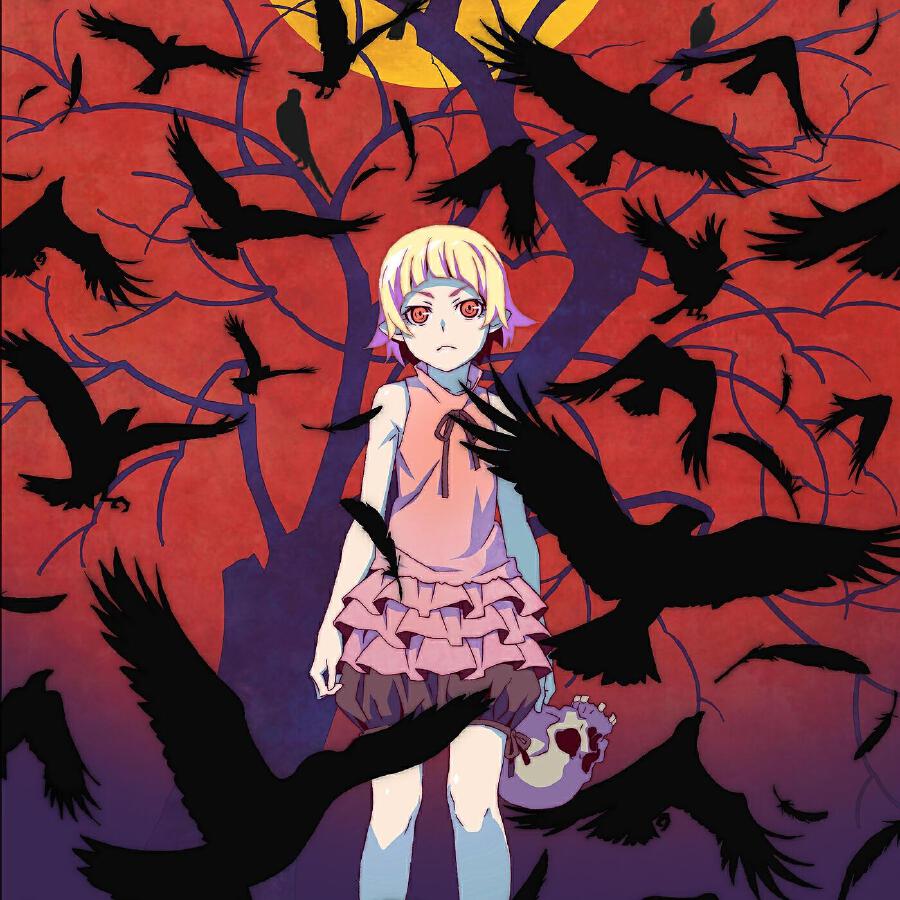 MONOGATARI Series