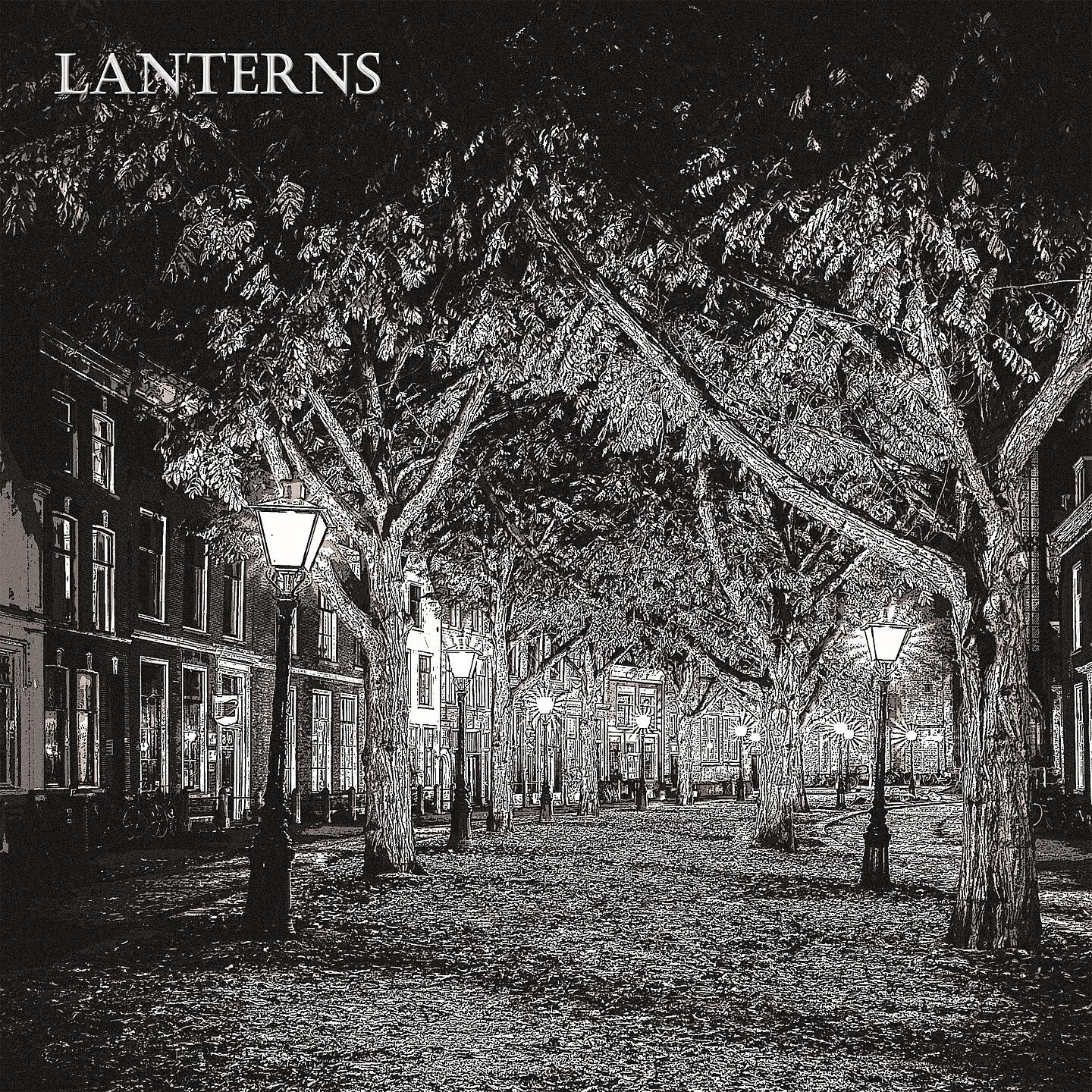 Релиз Lanterns