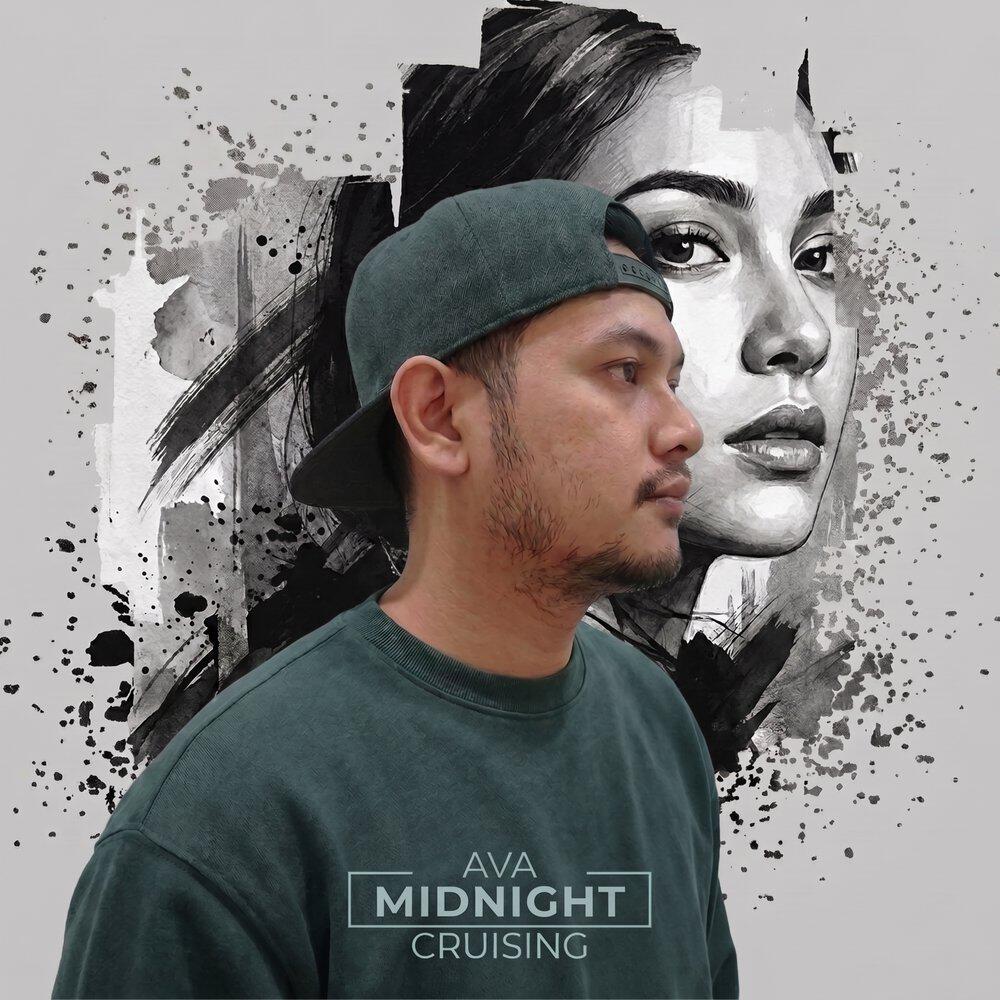 Релиз MIDNIGHT CRUISING