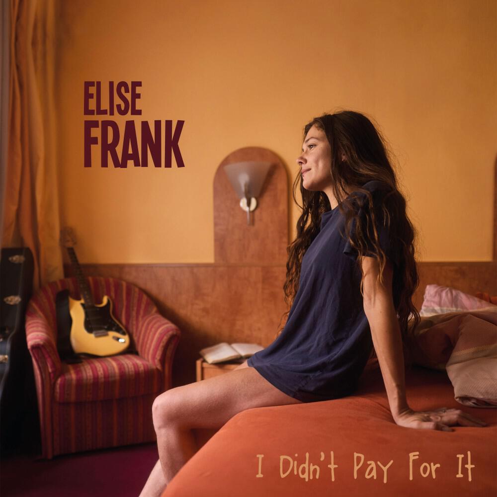 Релиз I Didn't Pay for It