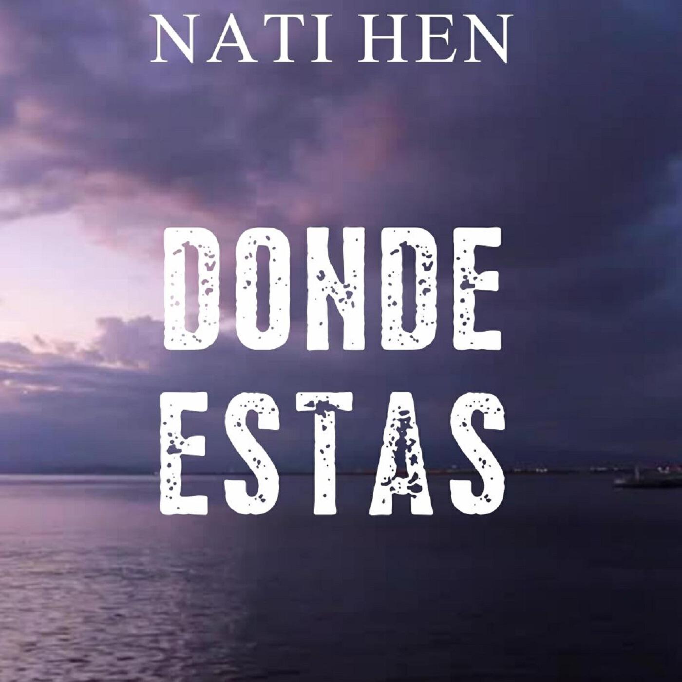 Релиз Donde estas