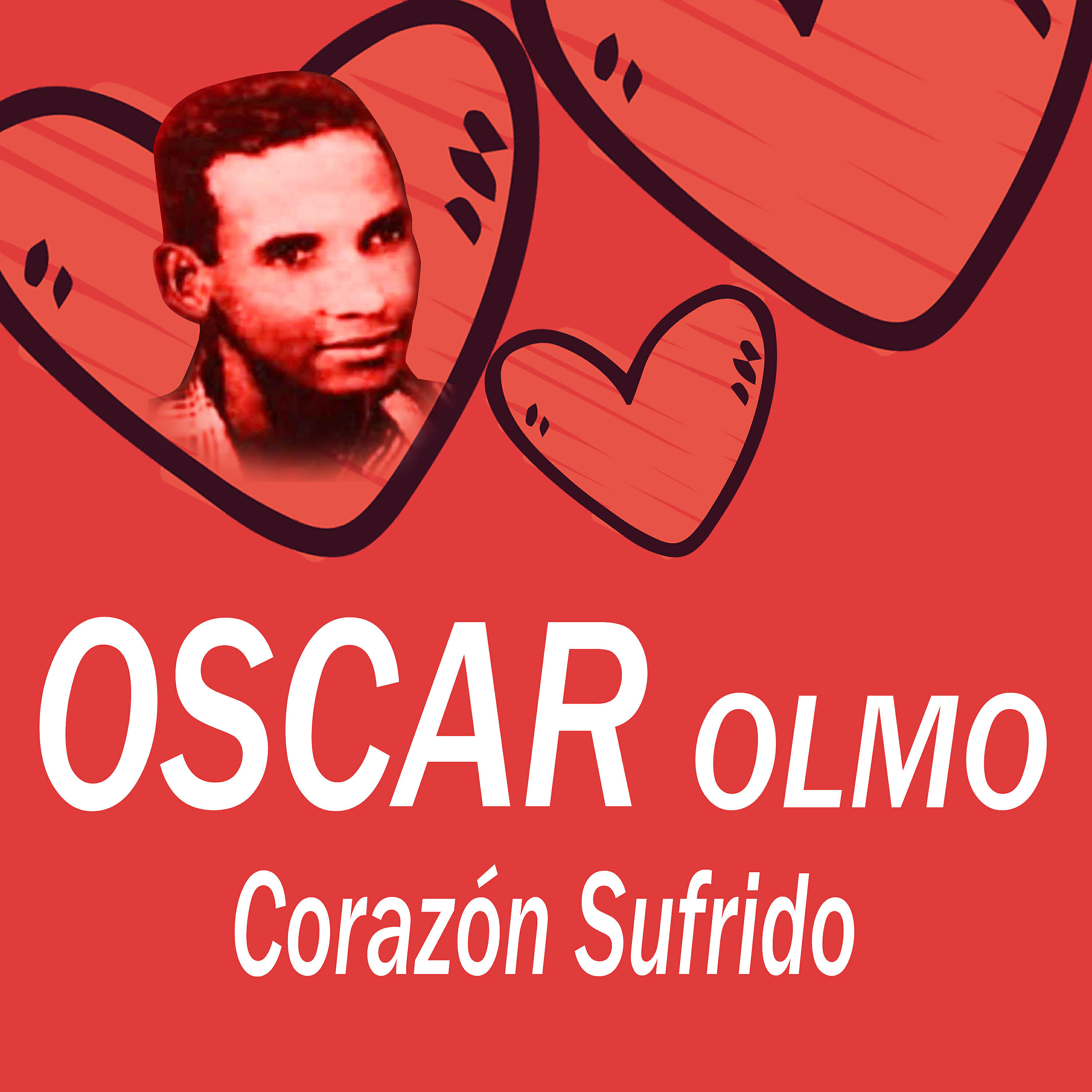 Oscar Olmo