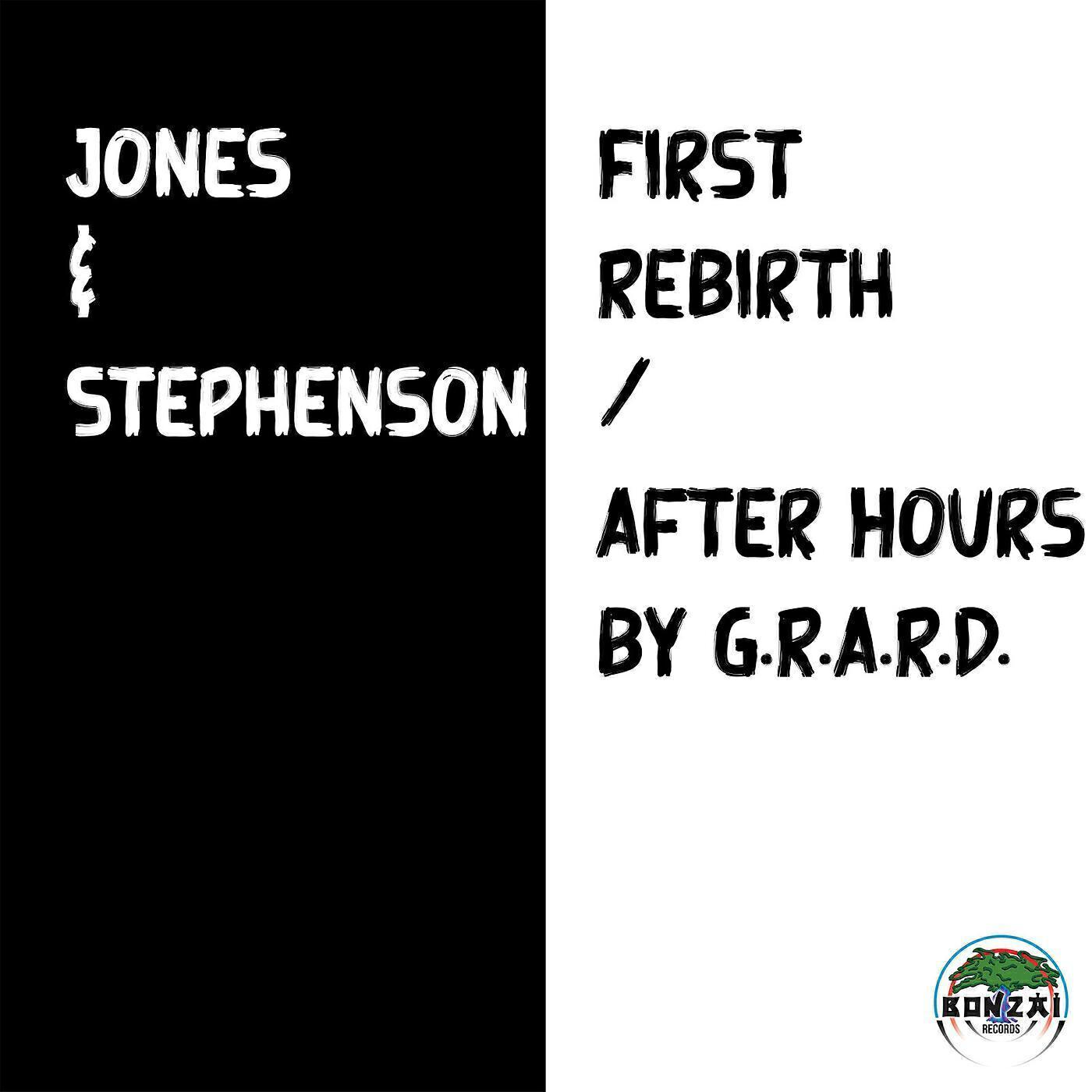 Jones & Stephenson