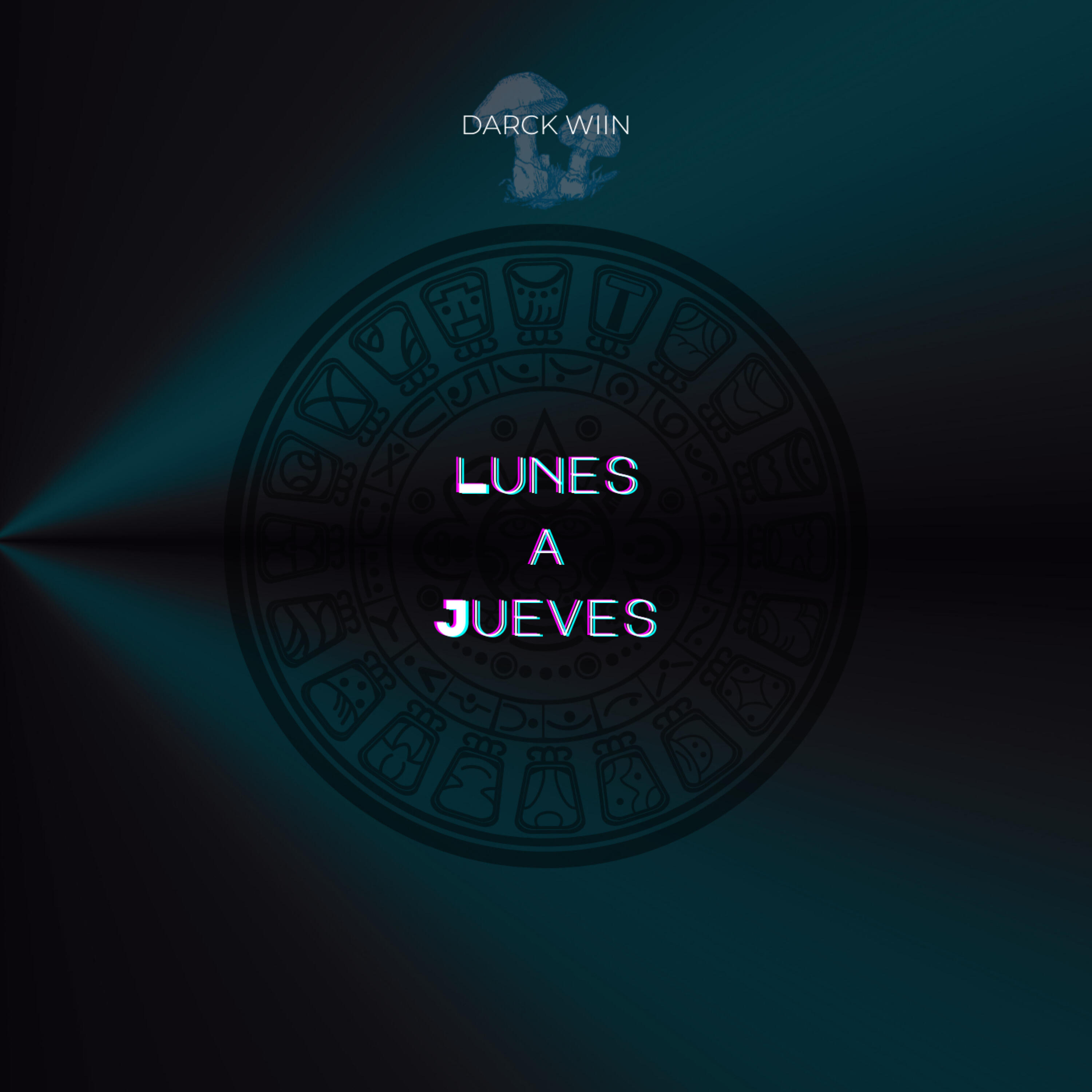 Релиз Lunes a Jueves