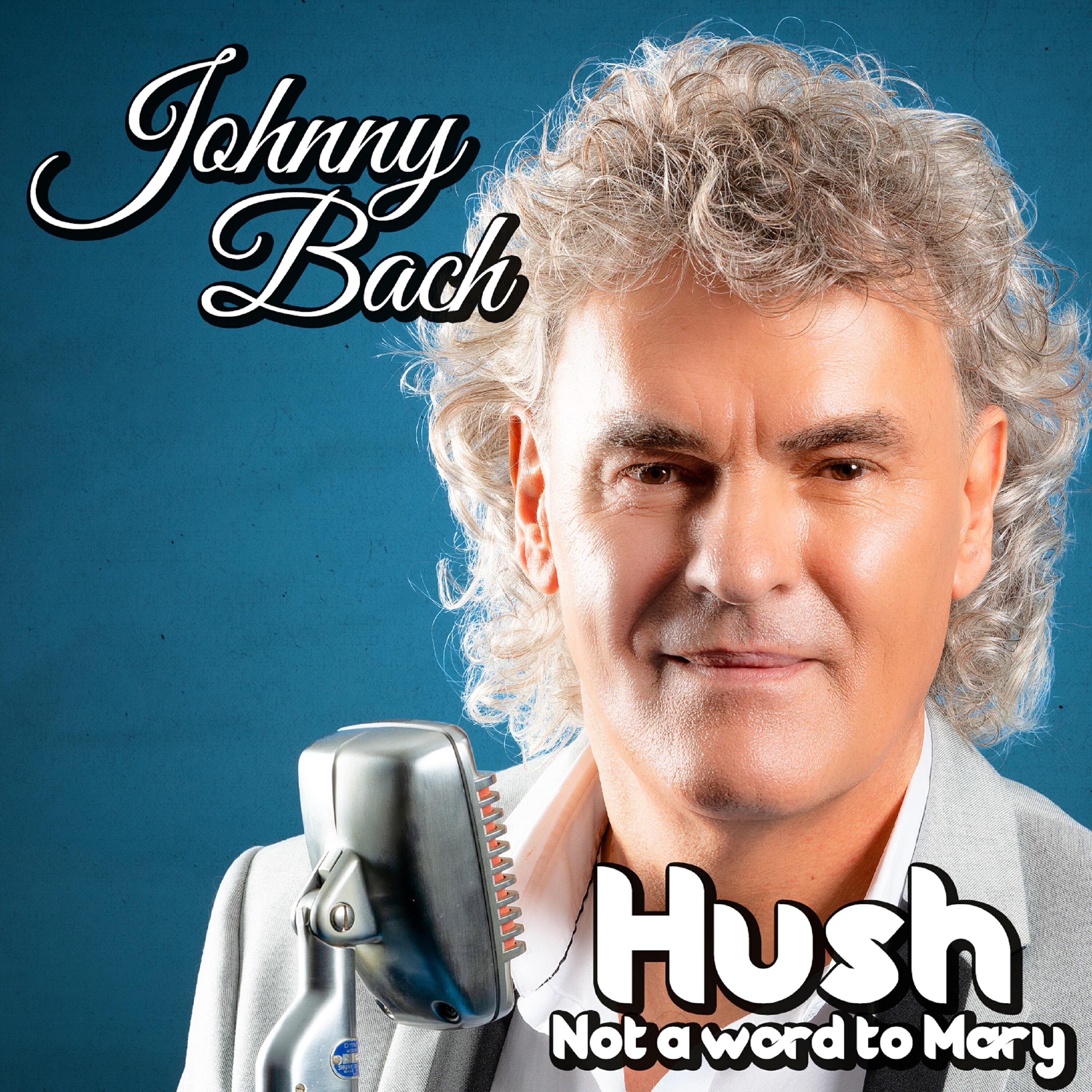 Релиз Hush, Not a Word to Mary