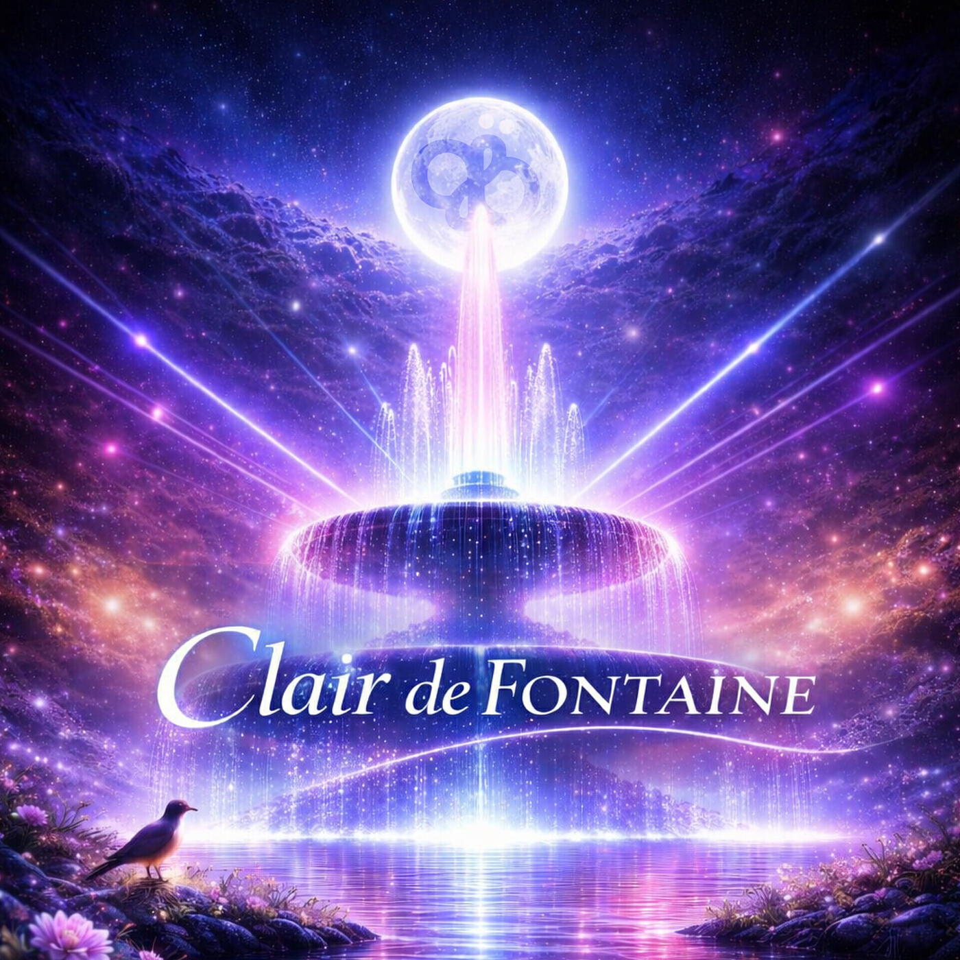 Релиз Clair de Fontaine