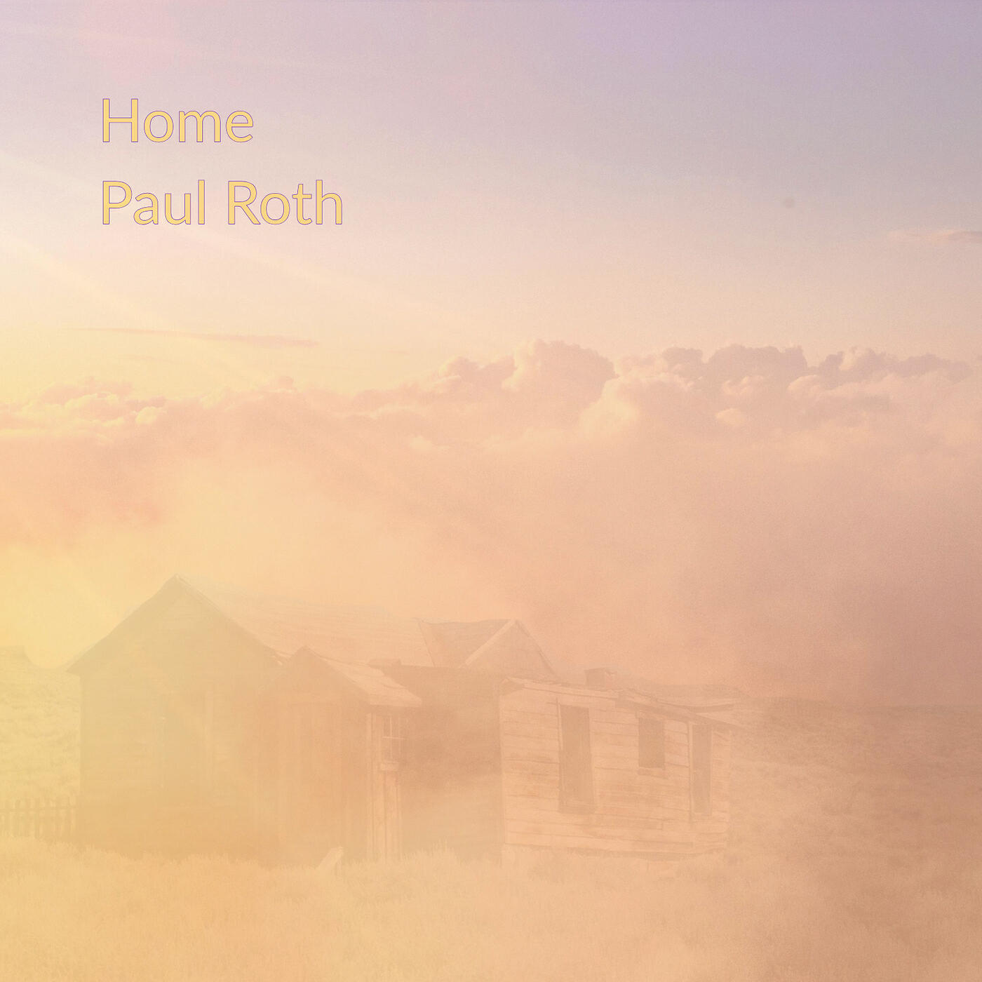 Релиз Home