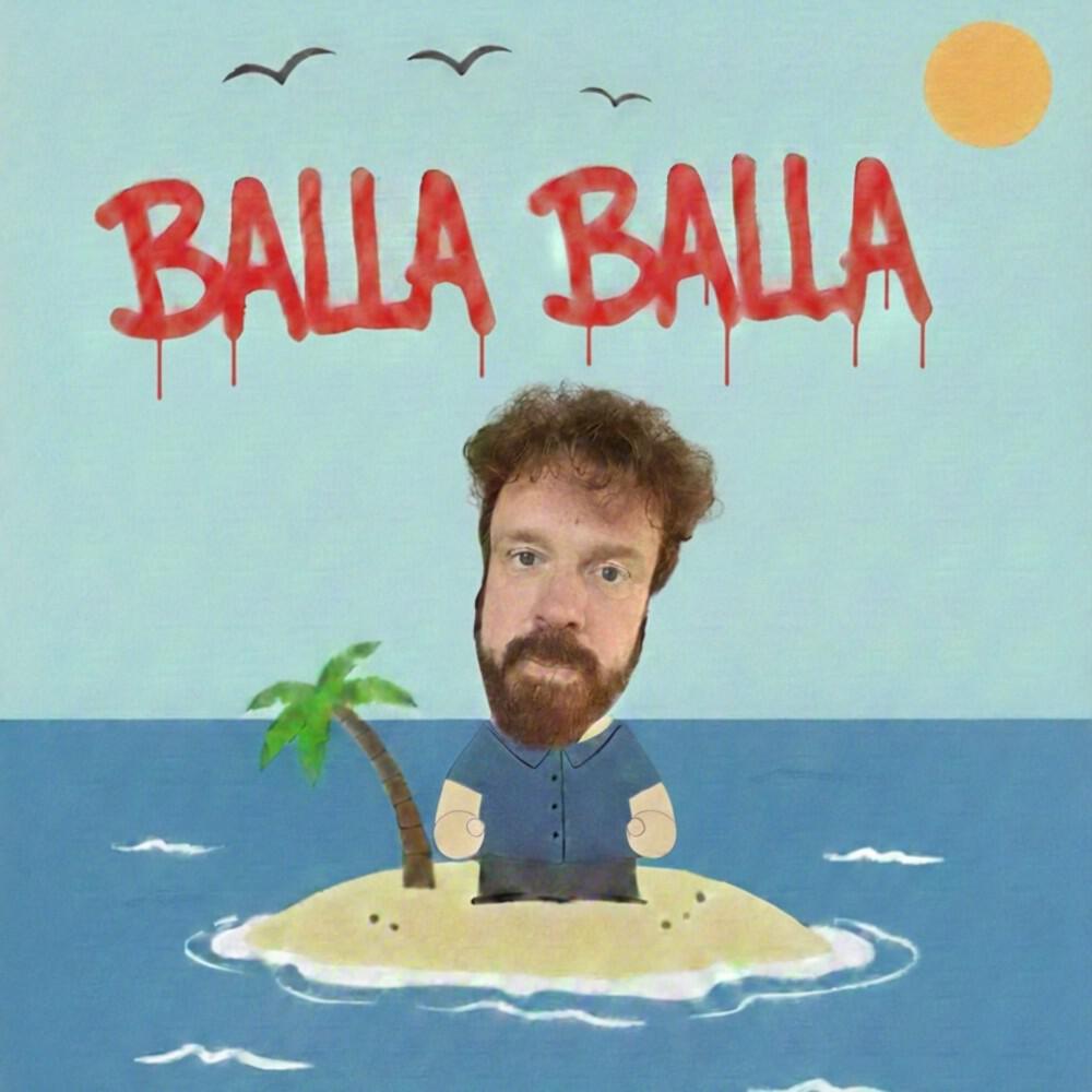 Релиз Balla Balla
