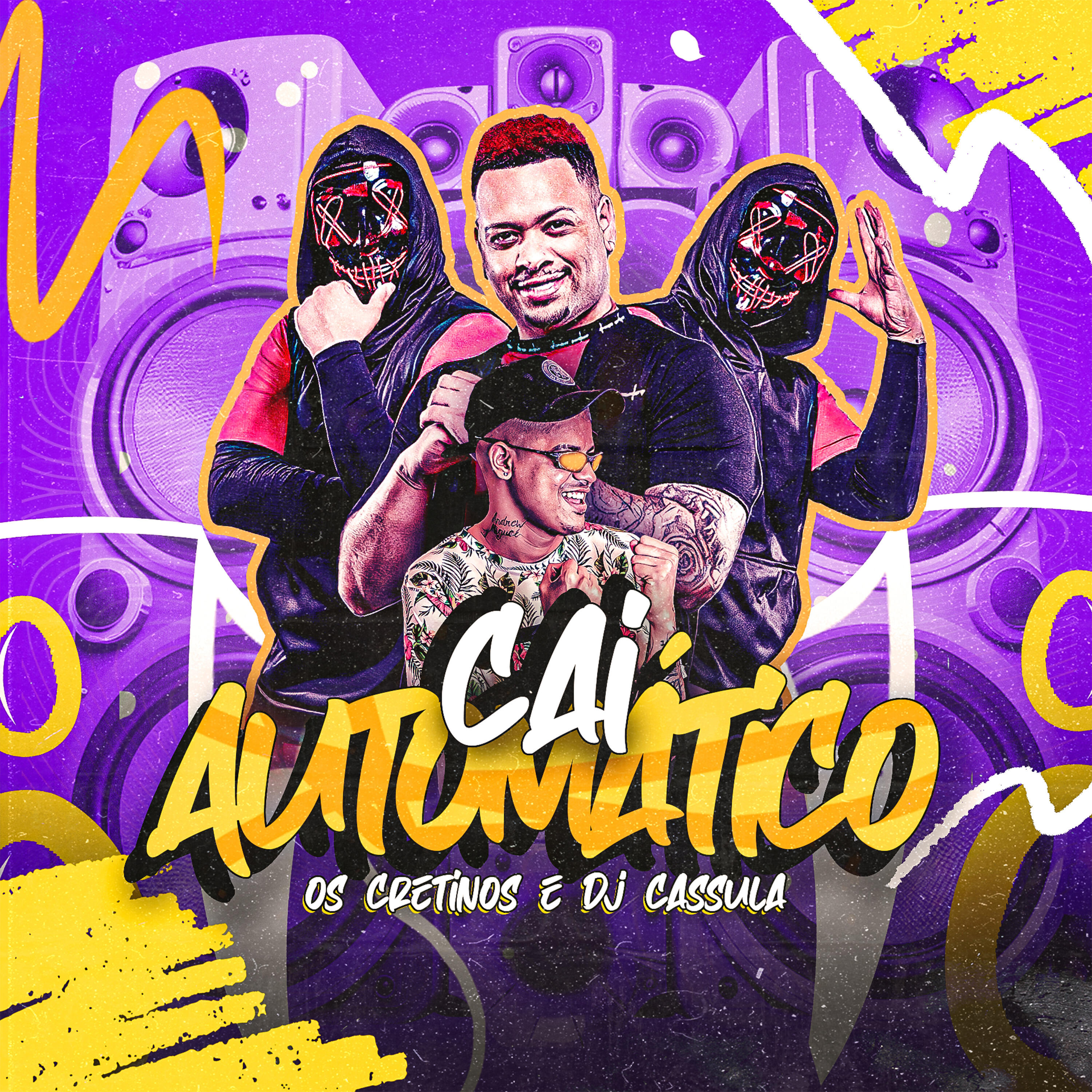 Релиз Cai Automatico