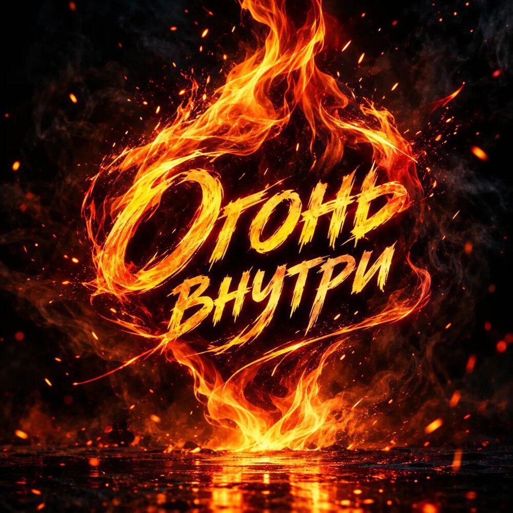 Релиз Огонь внутри