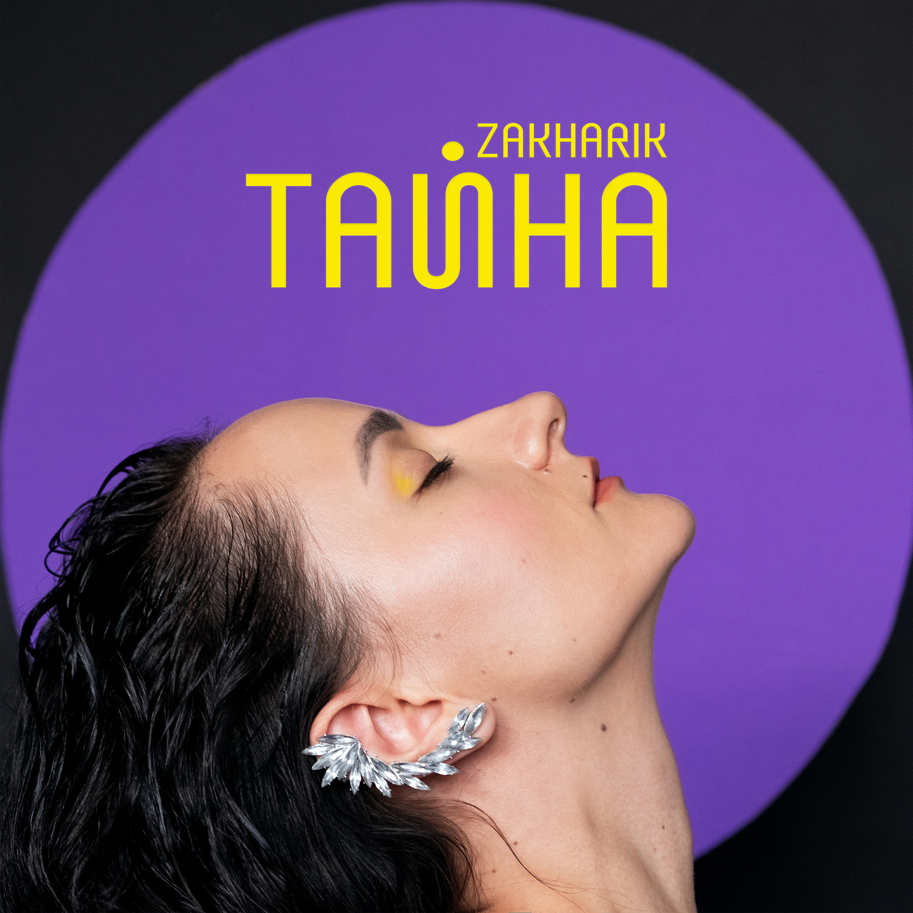 Релиз Тайна