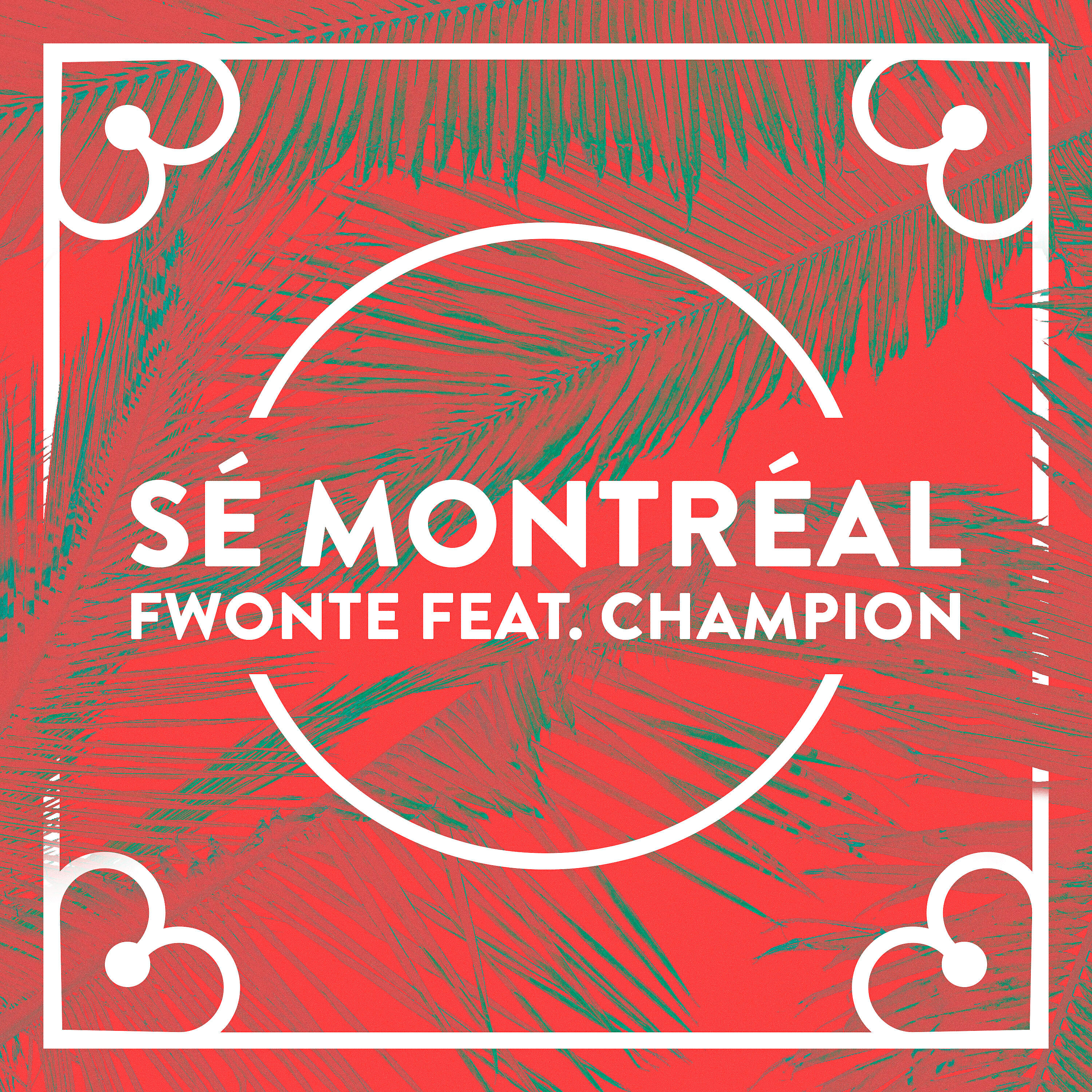Релиз Sé Montréal