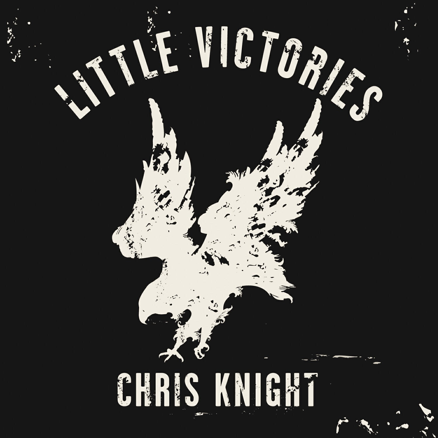 Релиз Little Victories