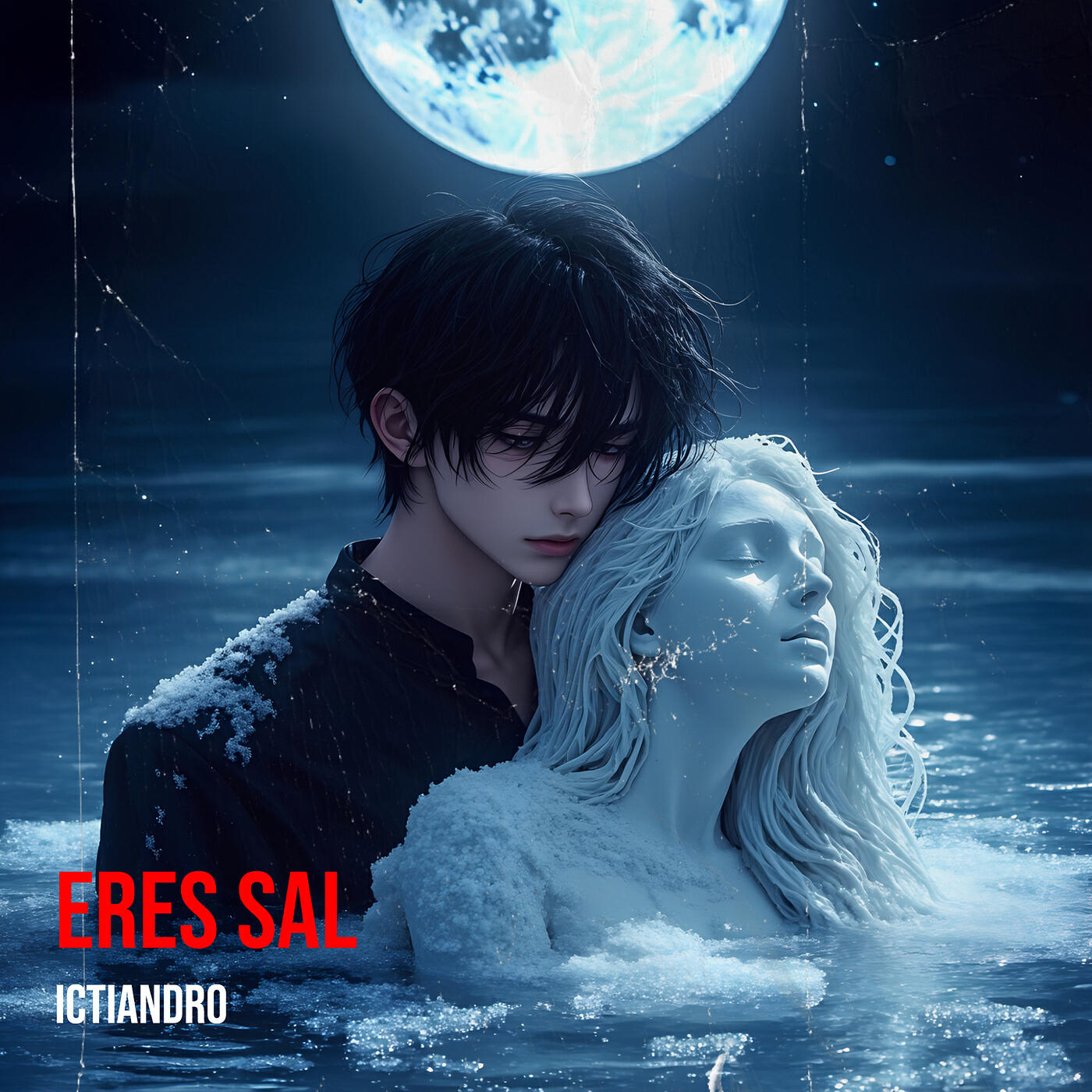 Релиз Eres Sal