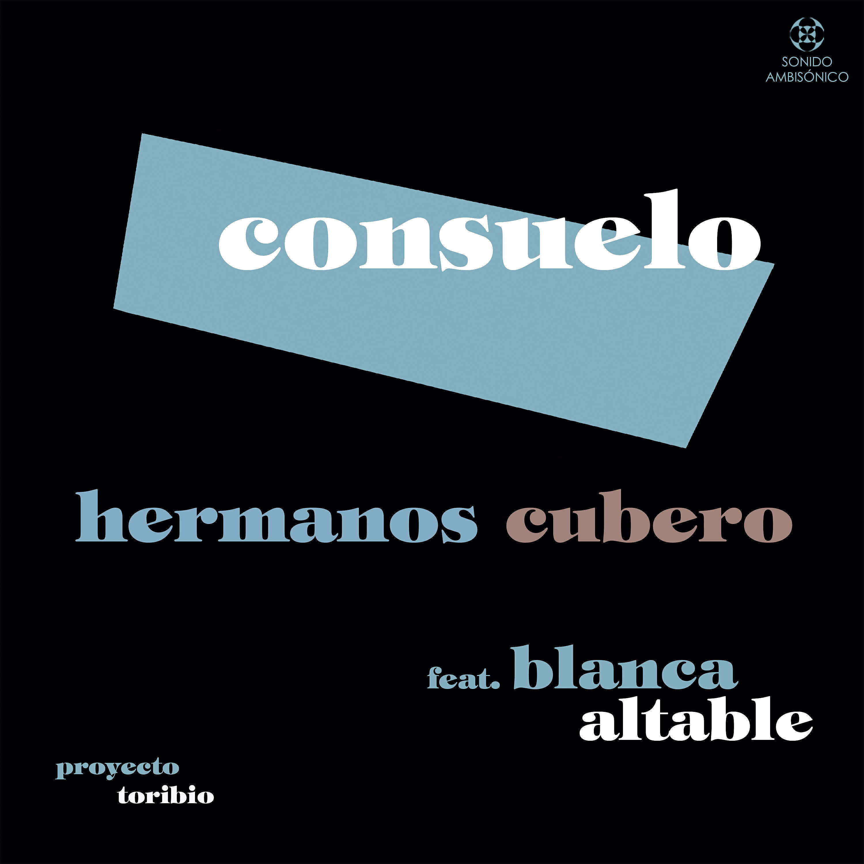 Релиз Consuelo