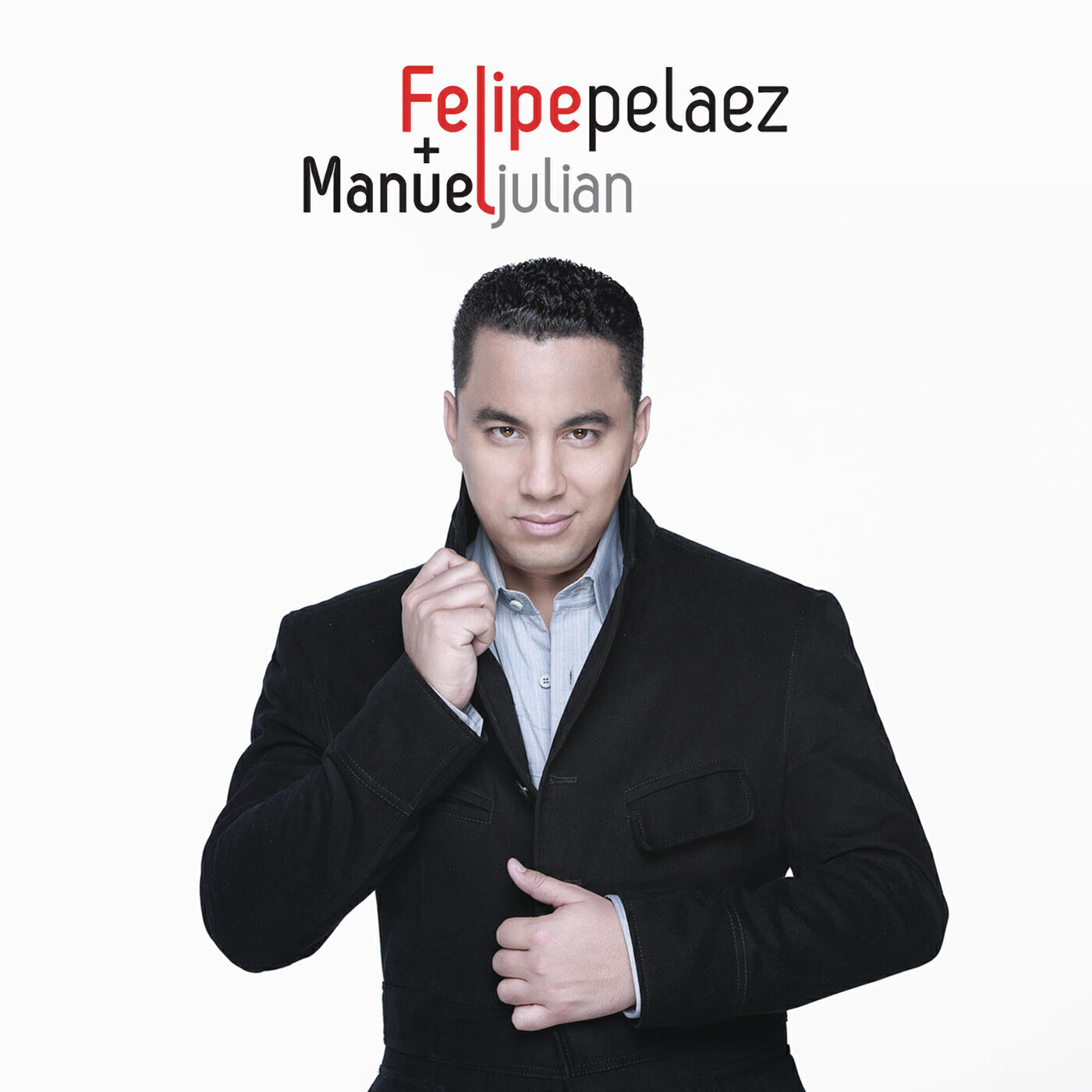 Релиз Mas Que Palabras