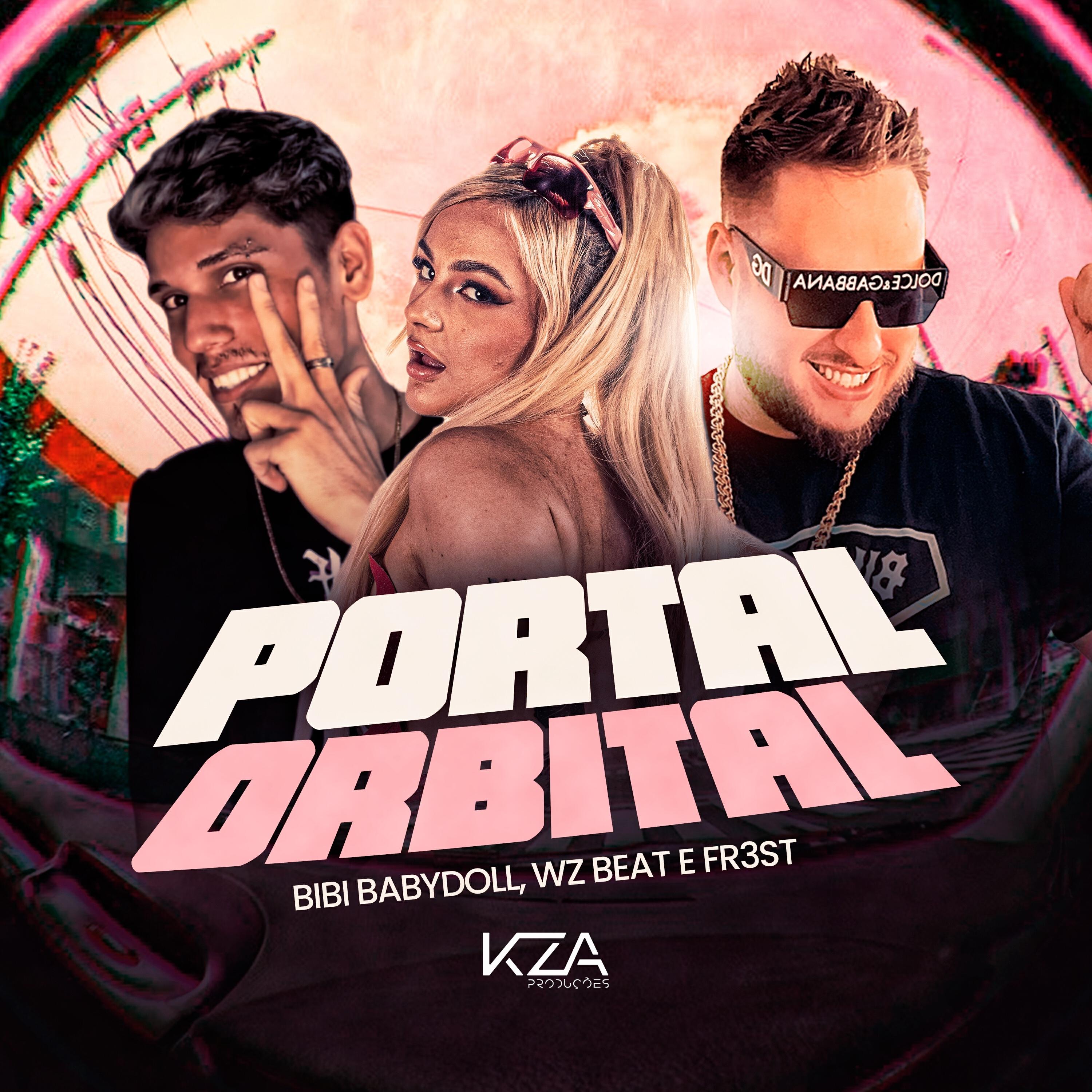 Релиз Portal Orbital