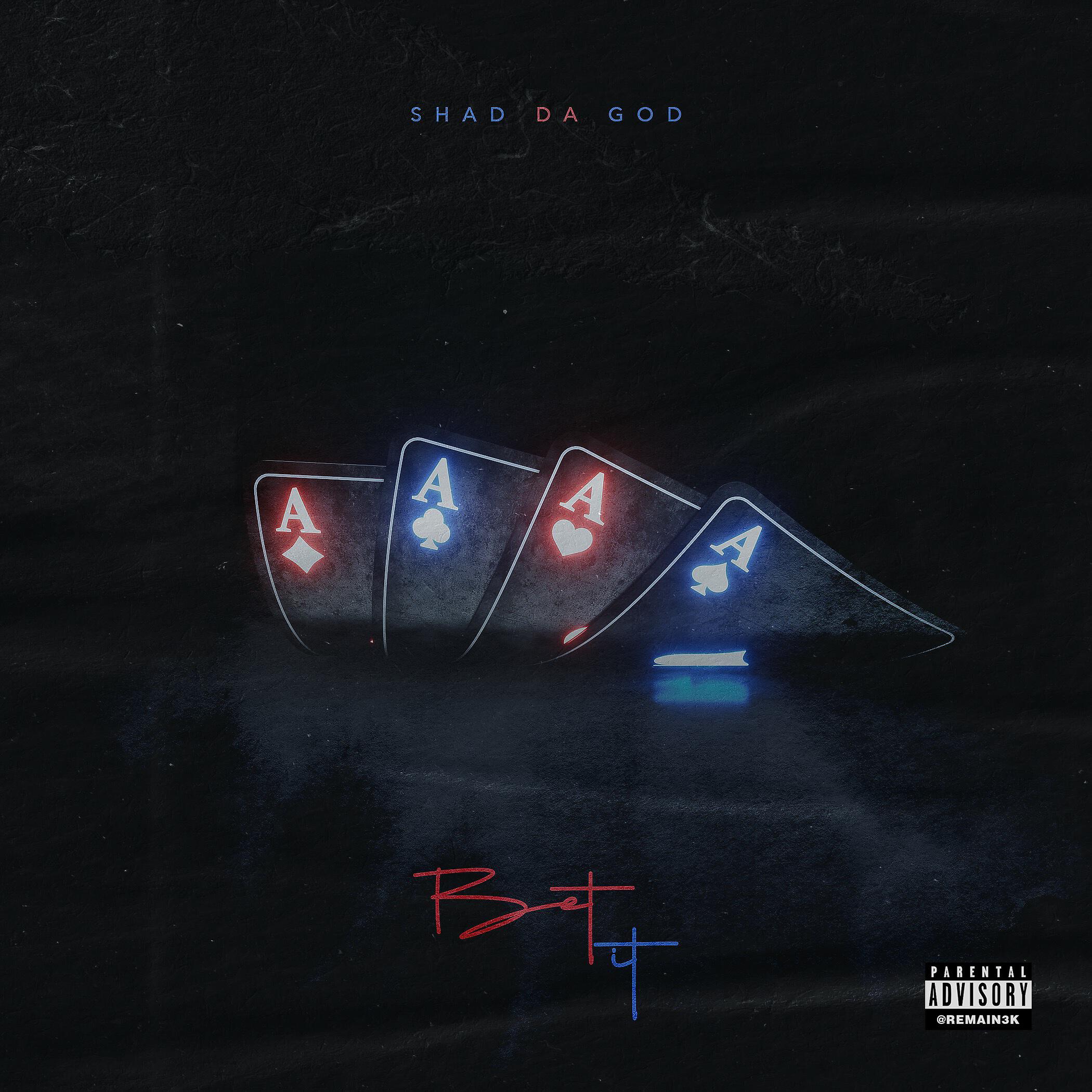 Релиз Bet It