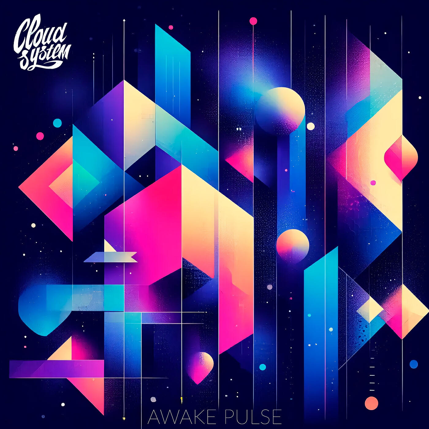 Релиз Awake Pulse